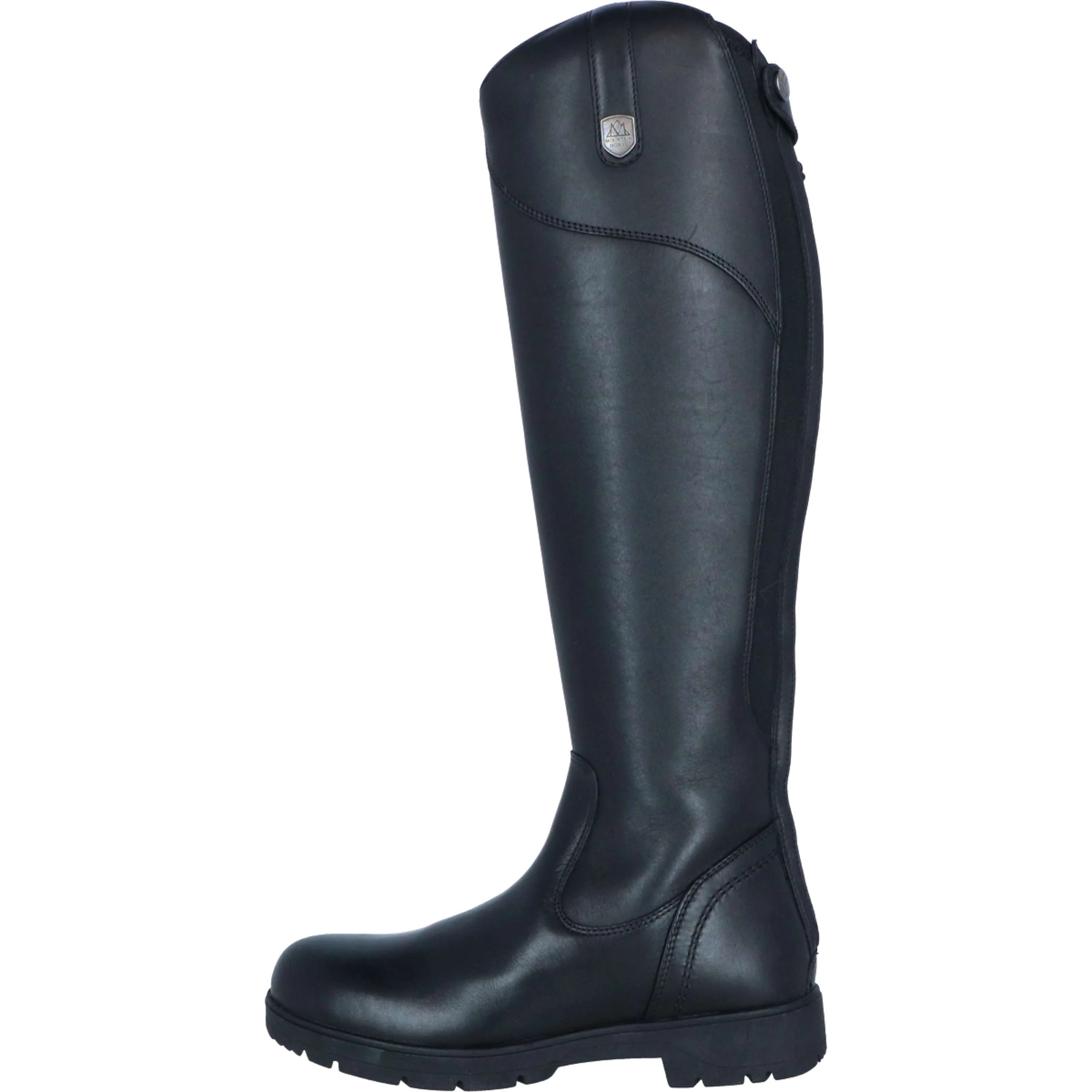 Mountain Horse Reitstiefel Wild River Schwarz - Image 2