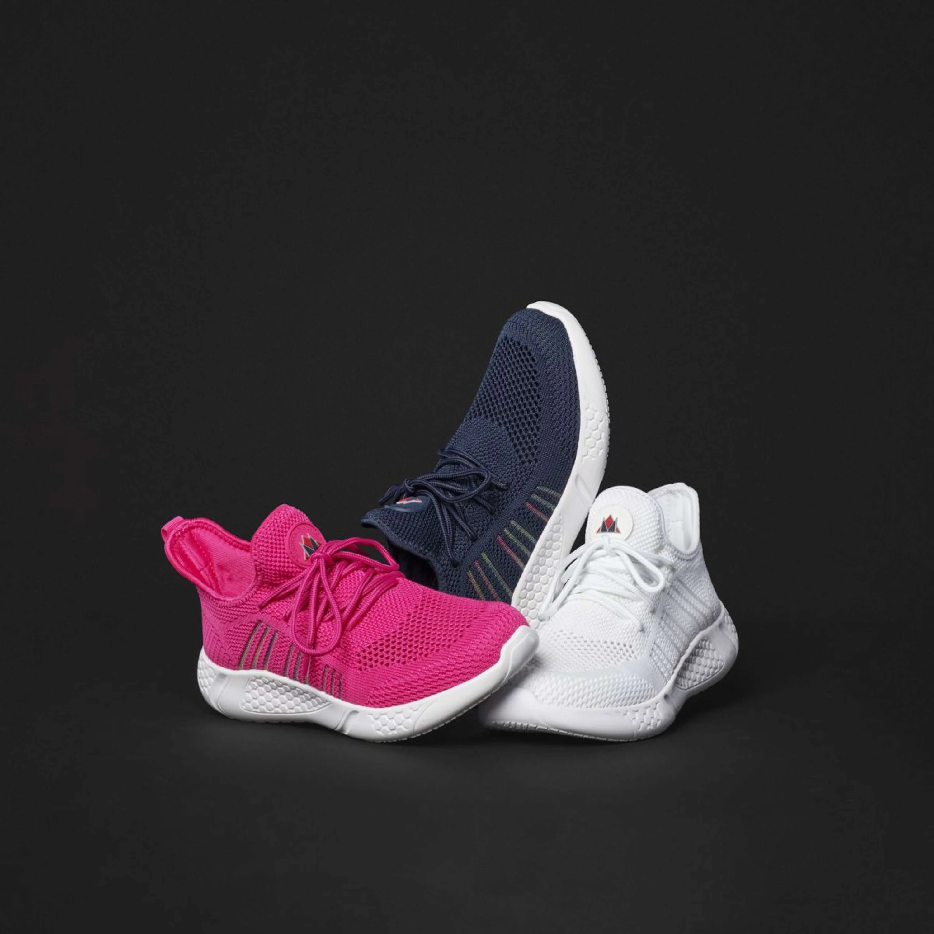 Mountain Horse Sneakers Airflow Weiß - Image 5