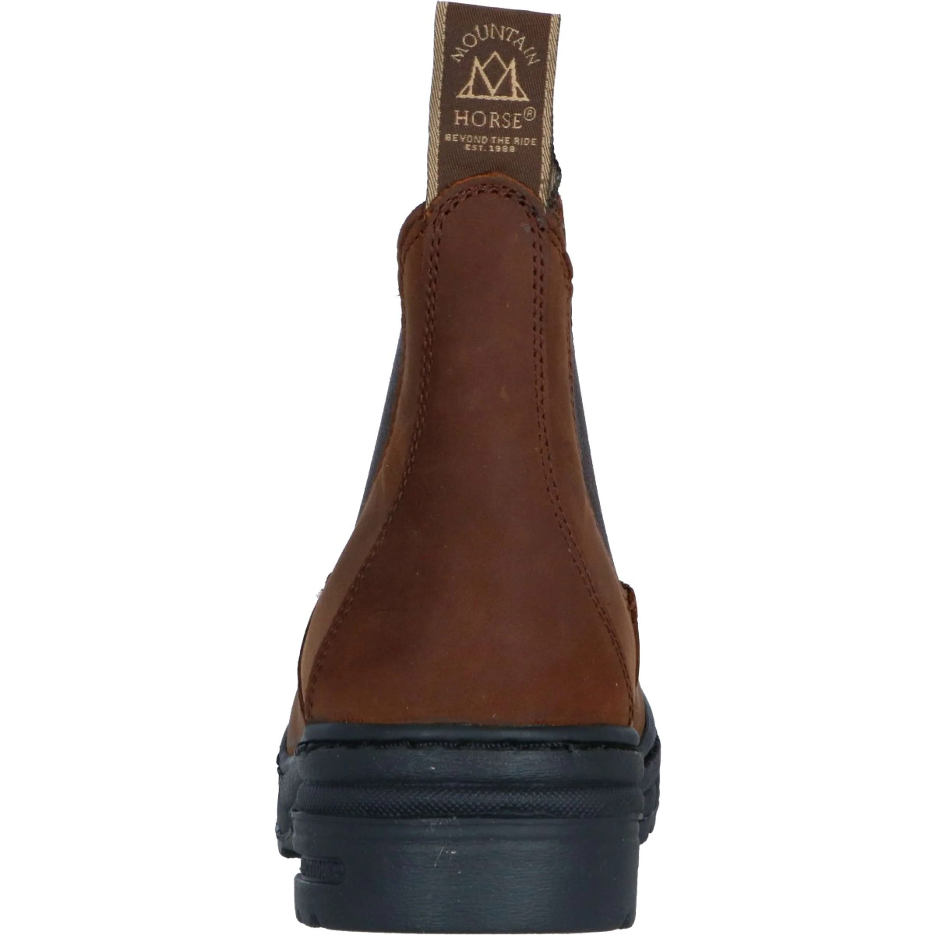 Mountain Horse Stable Stiefelette Cinnamon - Image 4