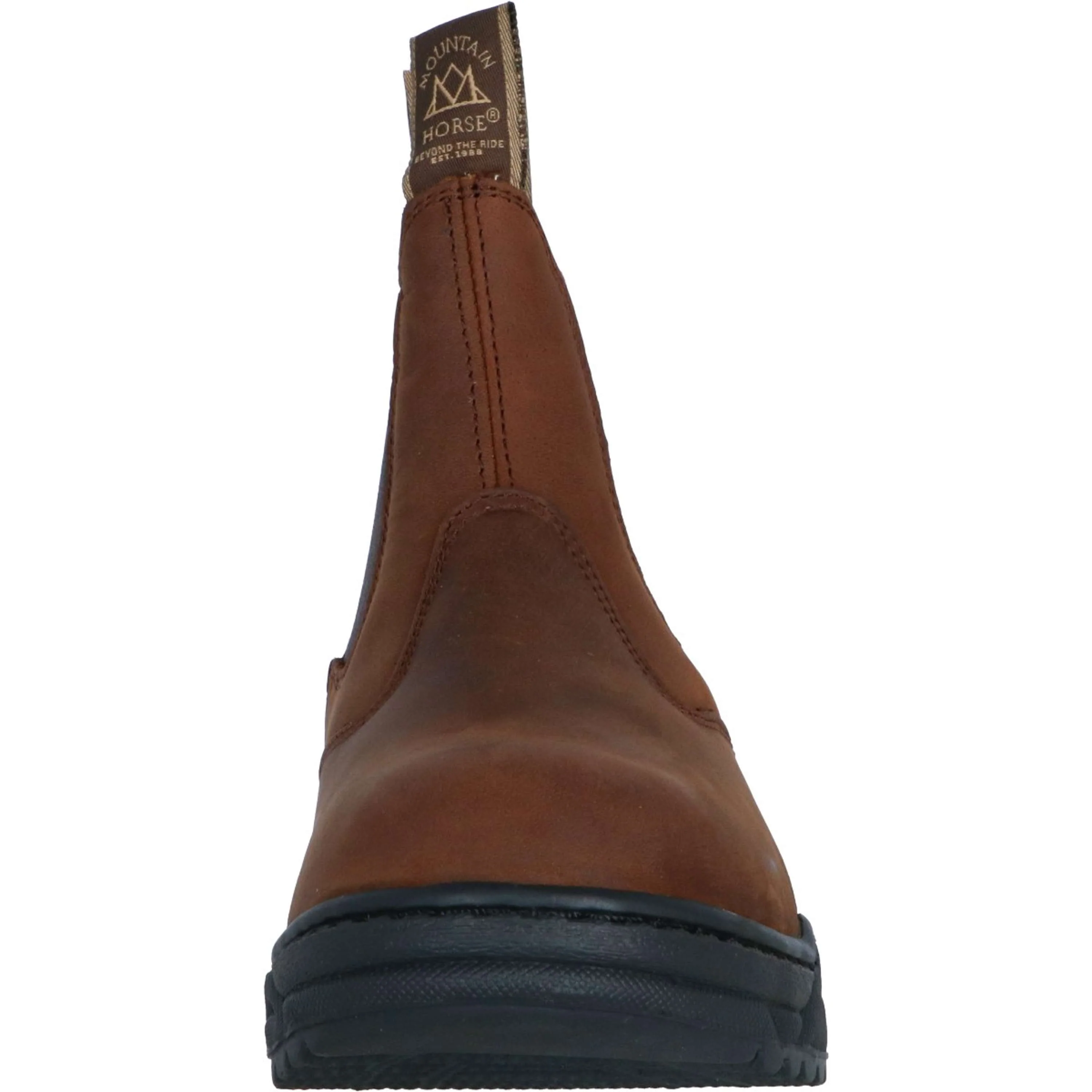 Mountain Horse Stable Stiefelette Cinnamon - Image 8