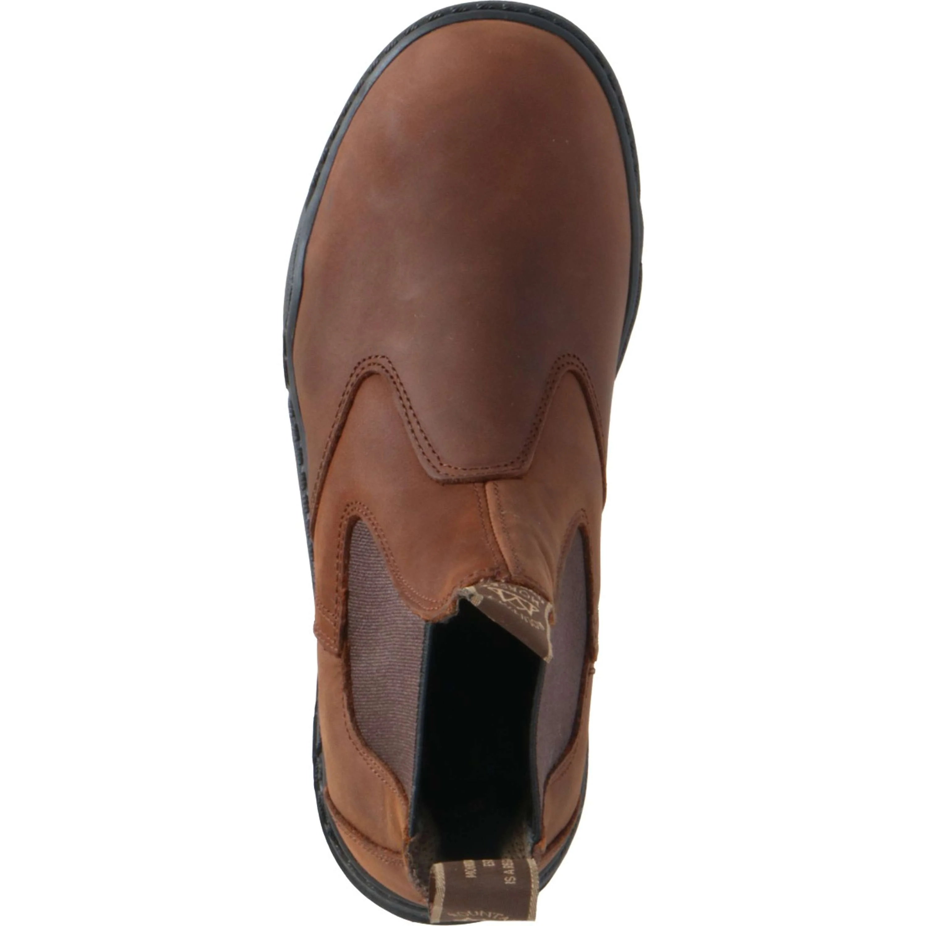 Mountain Horse Stable Stiefelette Cinnamon - Image 9