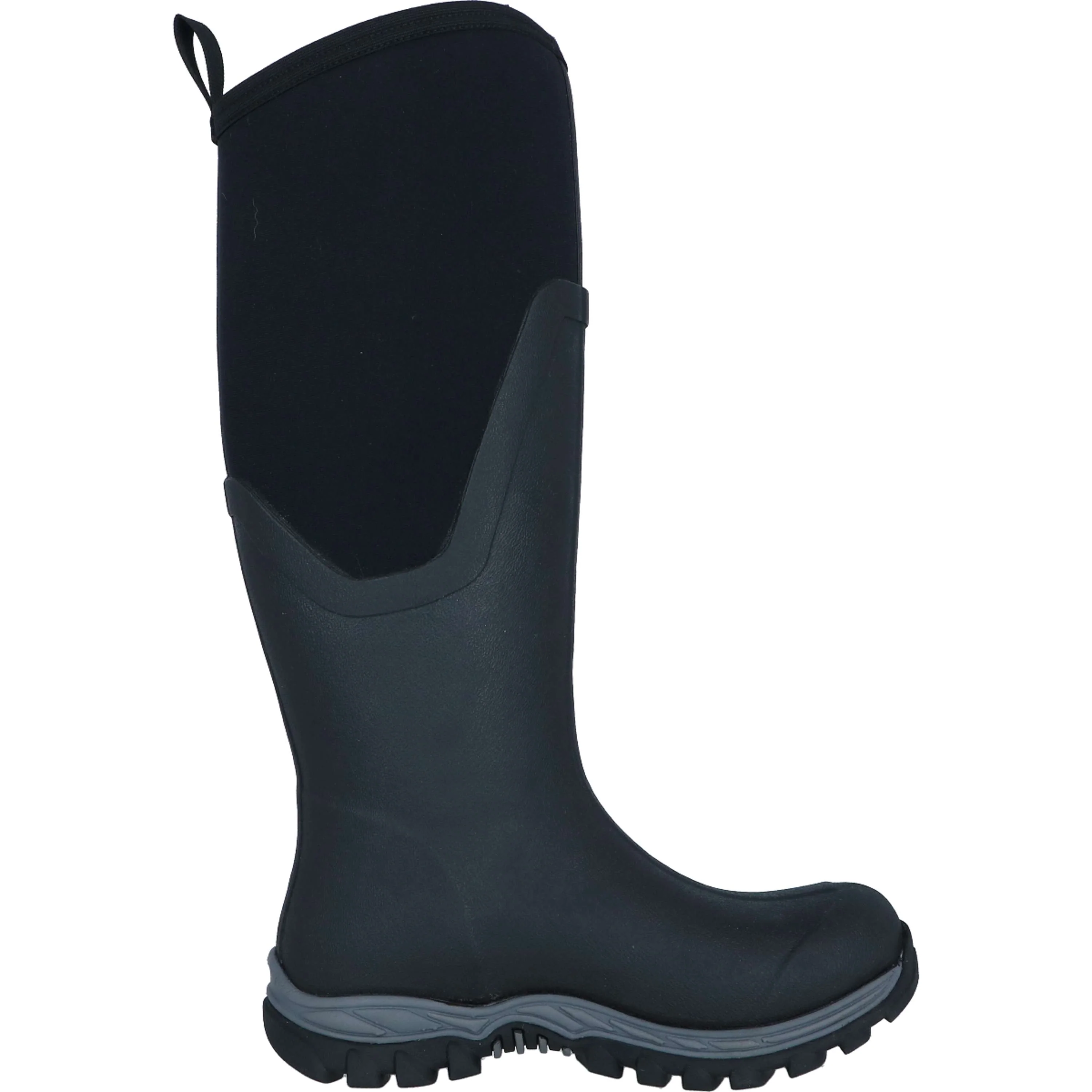Muck Boot Arctic Sport II Tall Woman Schwarz/Schwarz - Image 6