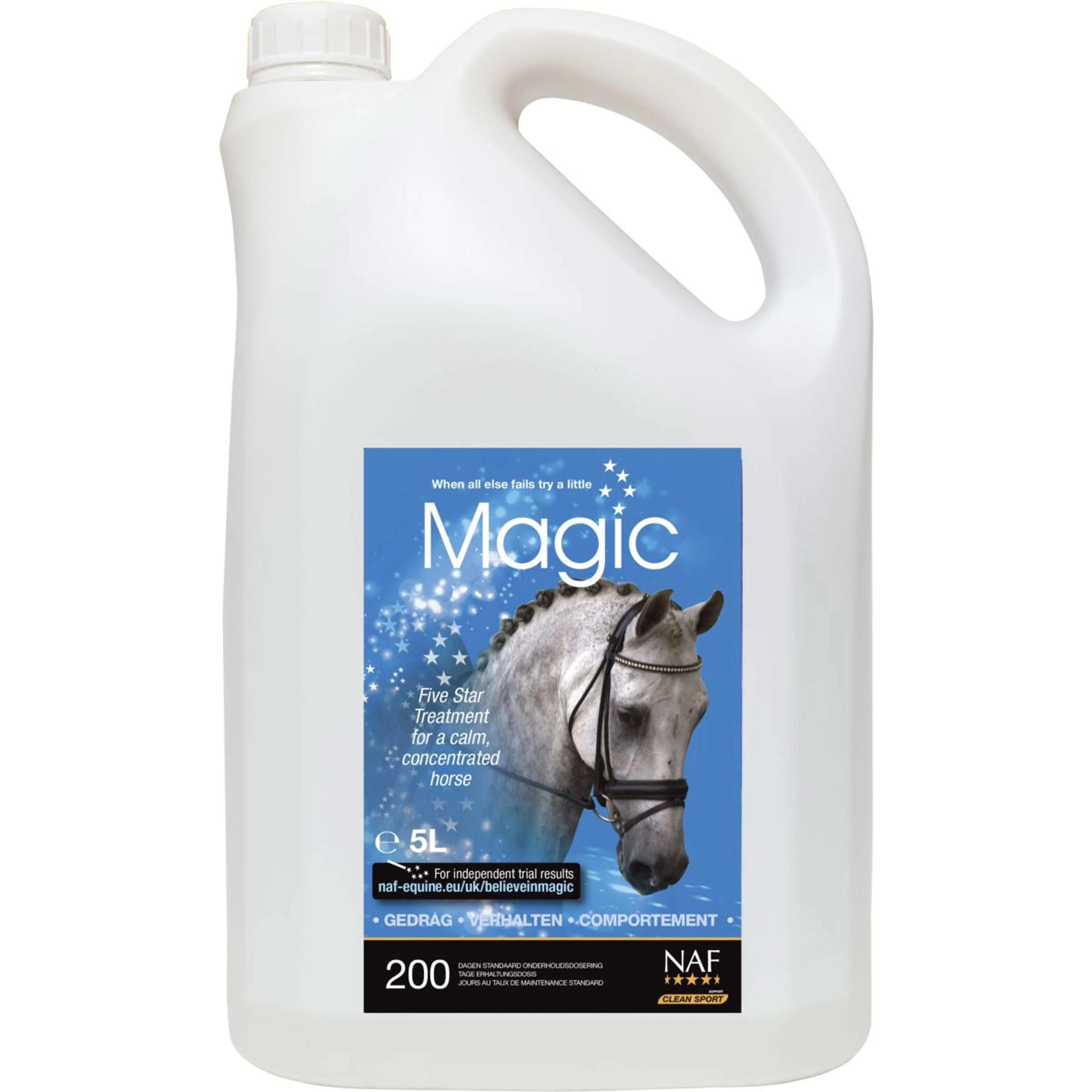 NAF Magic Flüssig - Image 3