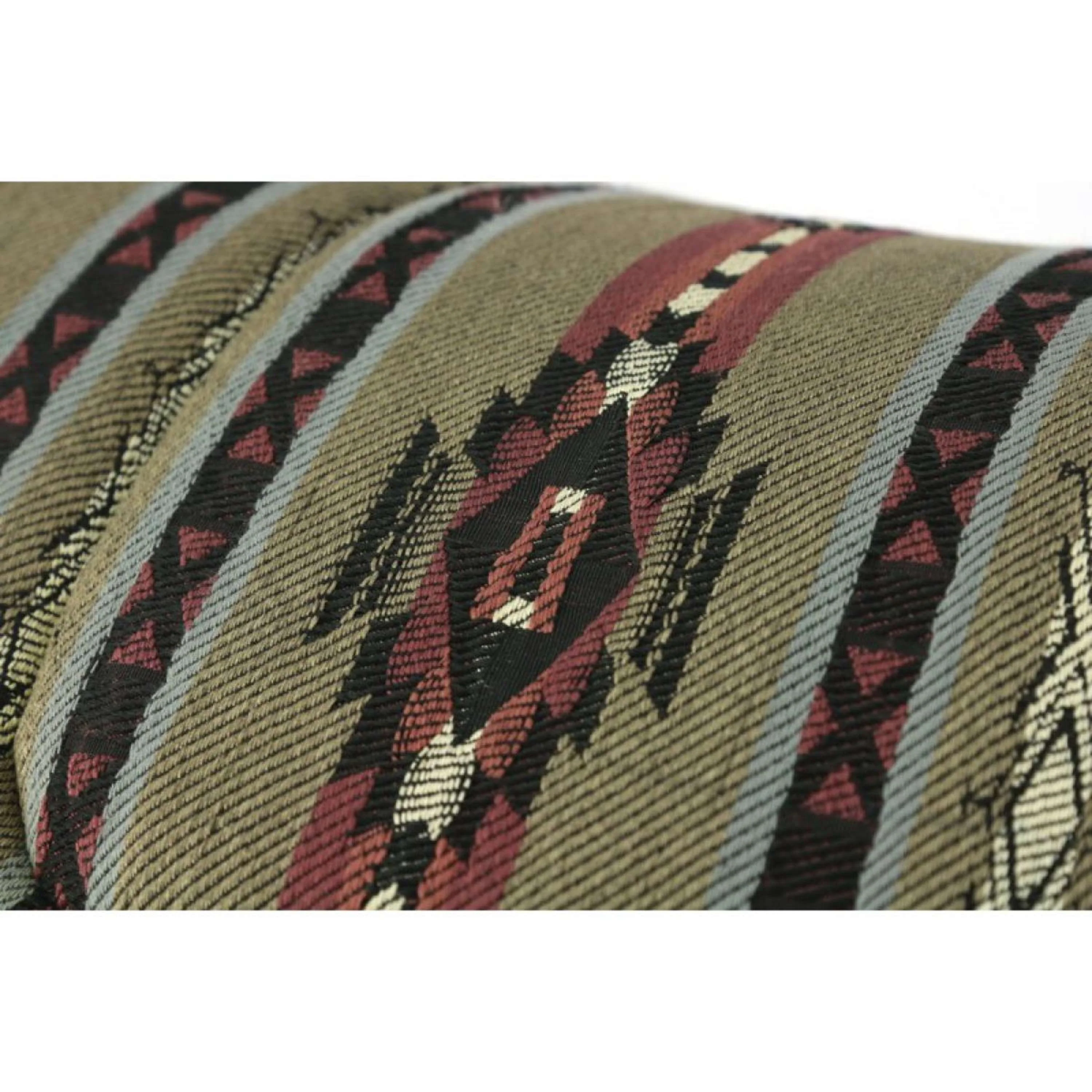 Norton Bareback Pad Kiowa - Image 2