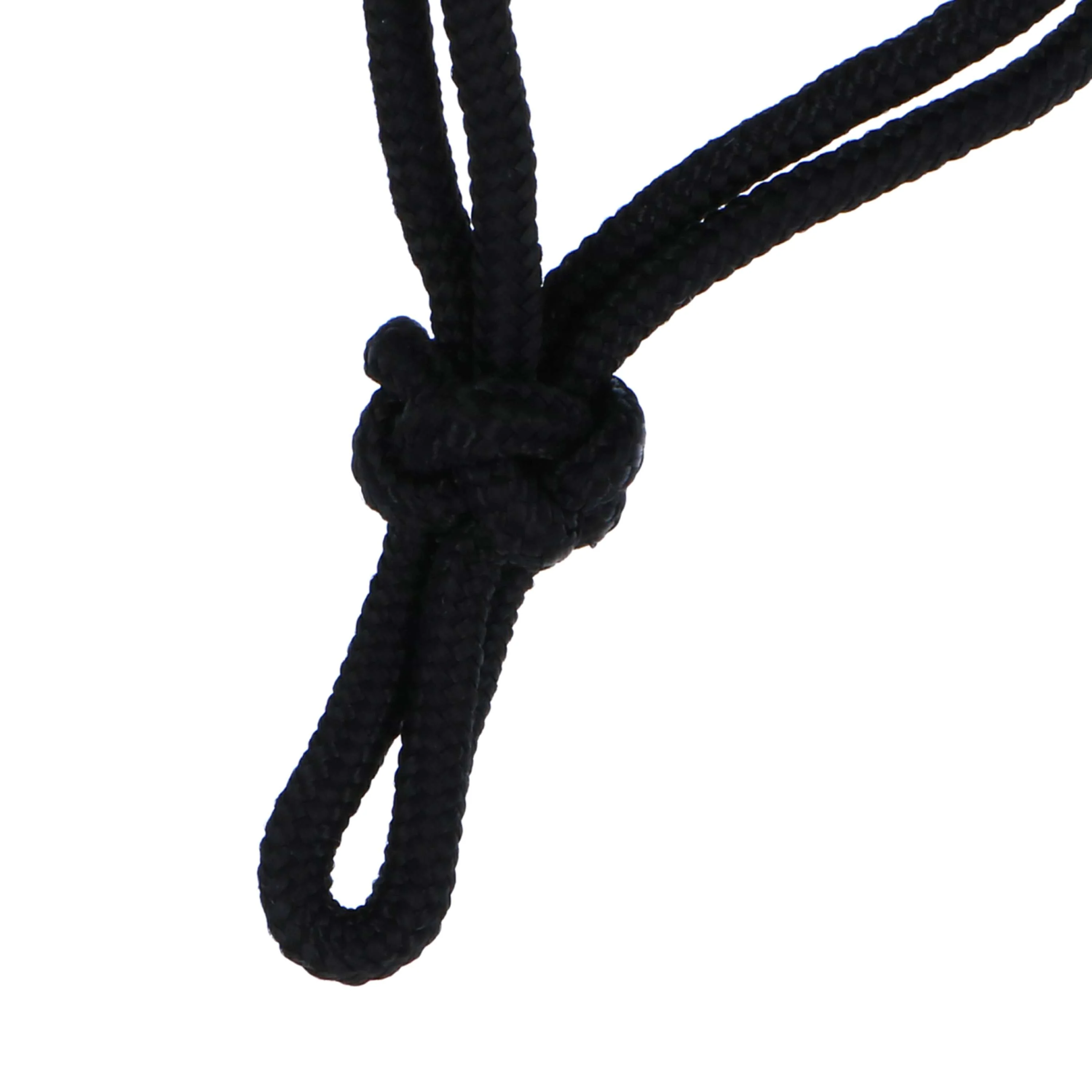 Norton Halfter Weiche Ethologisch Schwarz - Image 3