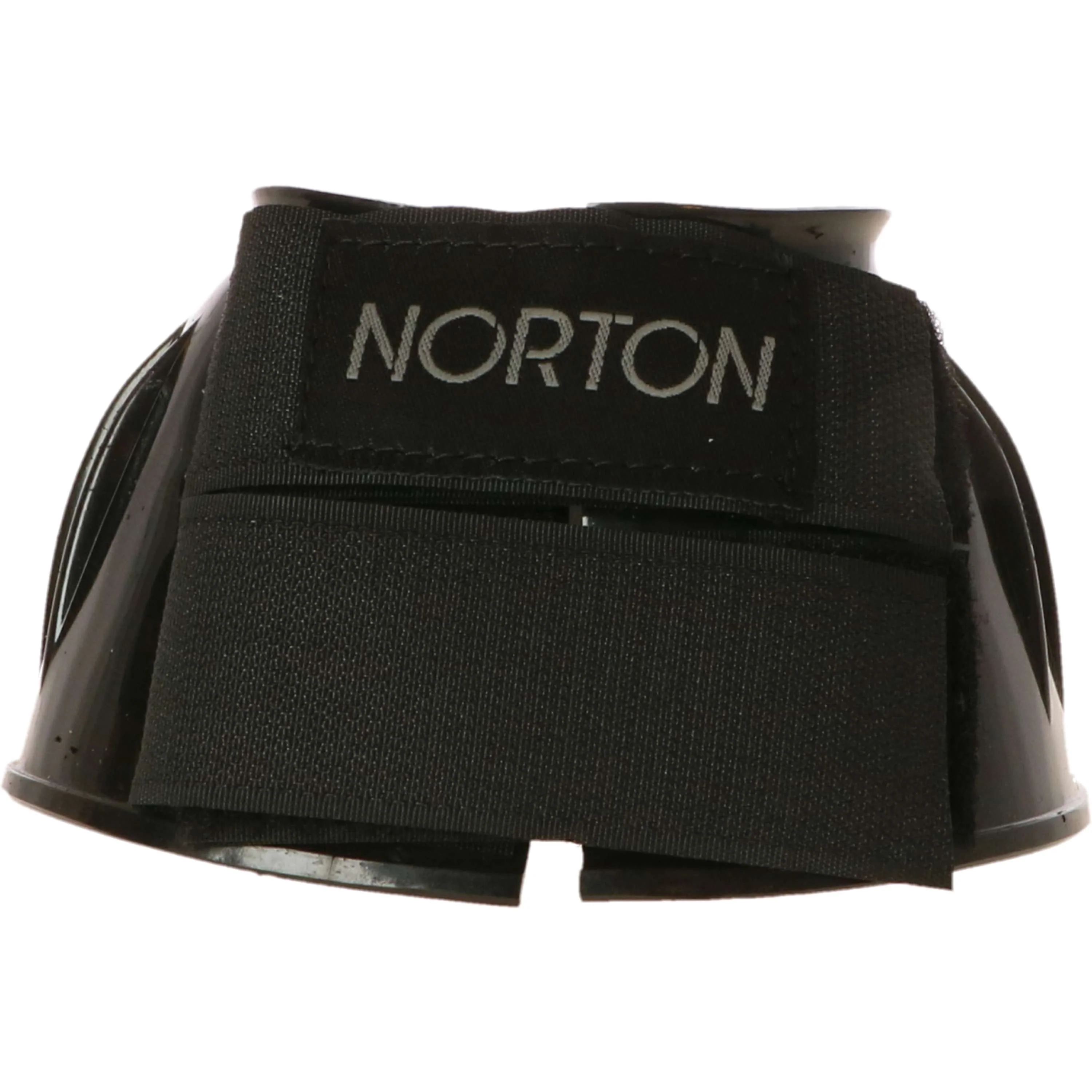 Norton Hufglocken Crazy Schwarz - Image 2