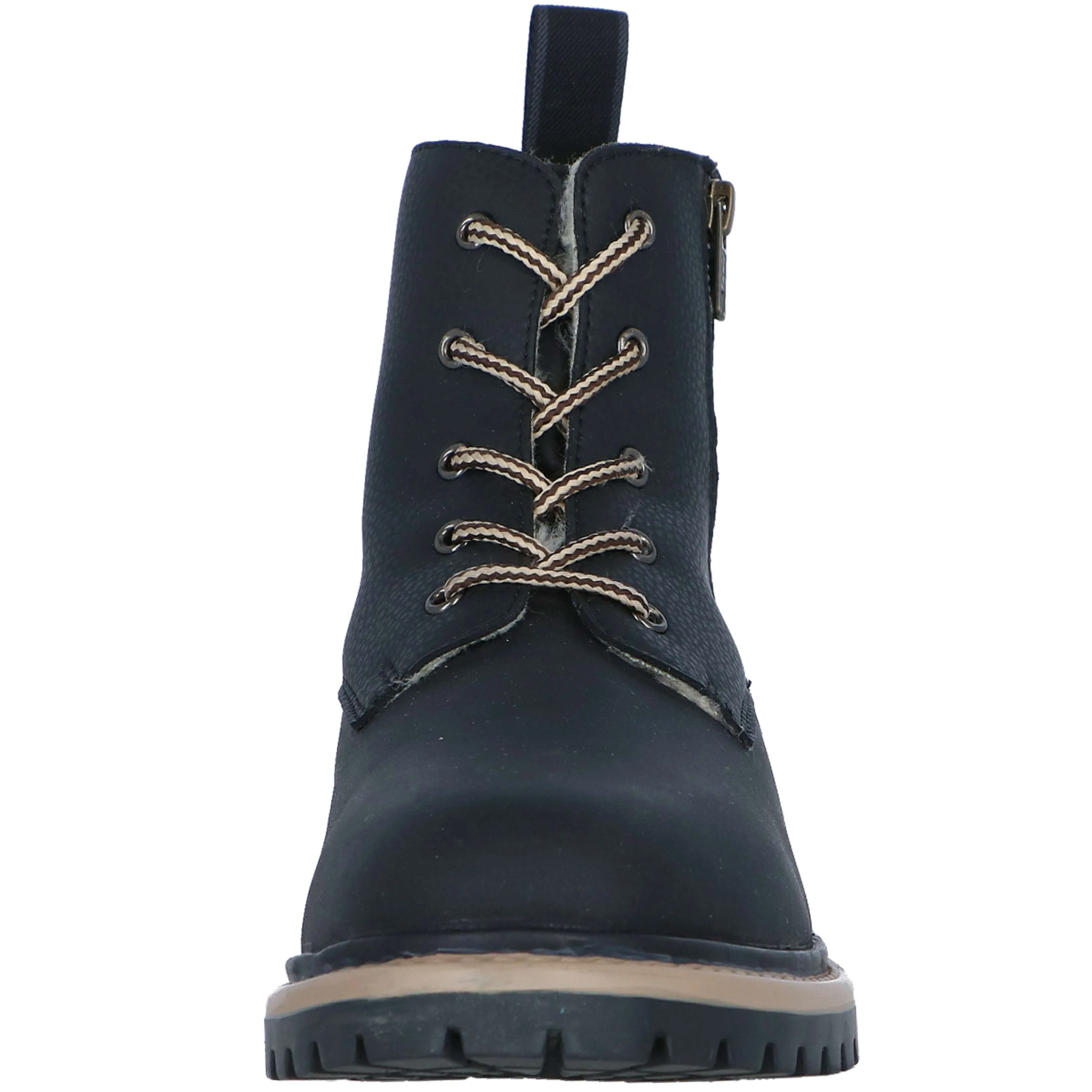 Norton Stallschuhe Hybrid Winter Schwarz - Image 8