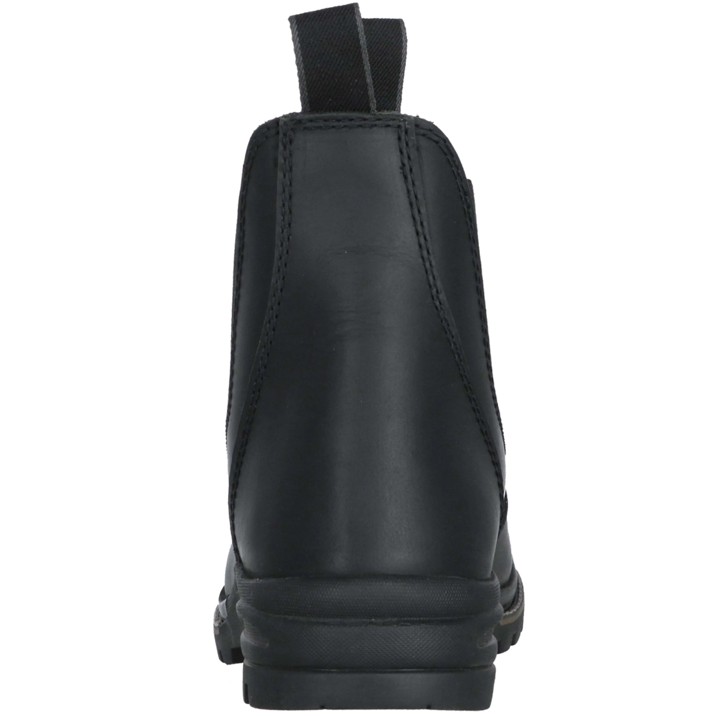 Norton Stiefeletten Secu Sicherheitsschuh Schwarz - Image 4