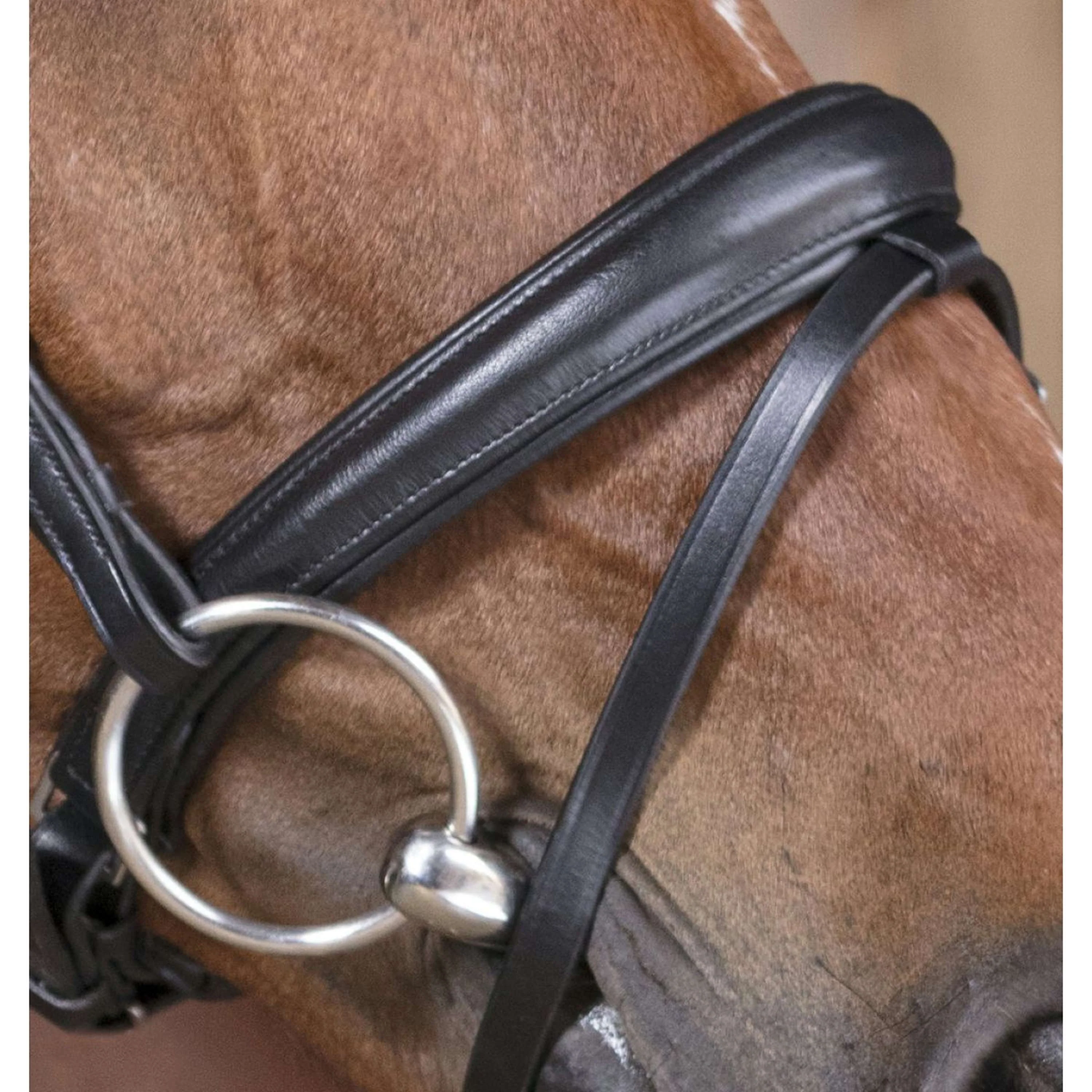 Norton Trense Pro Soft Schwarz - Image 2