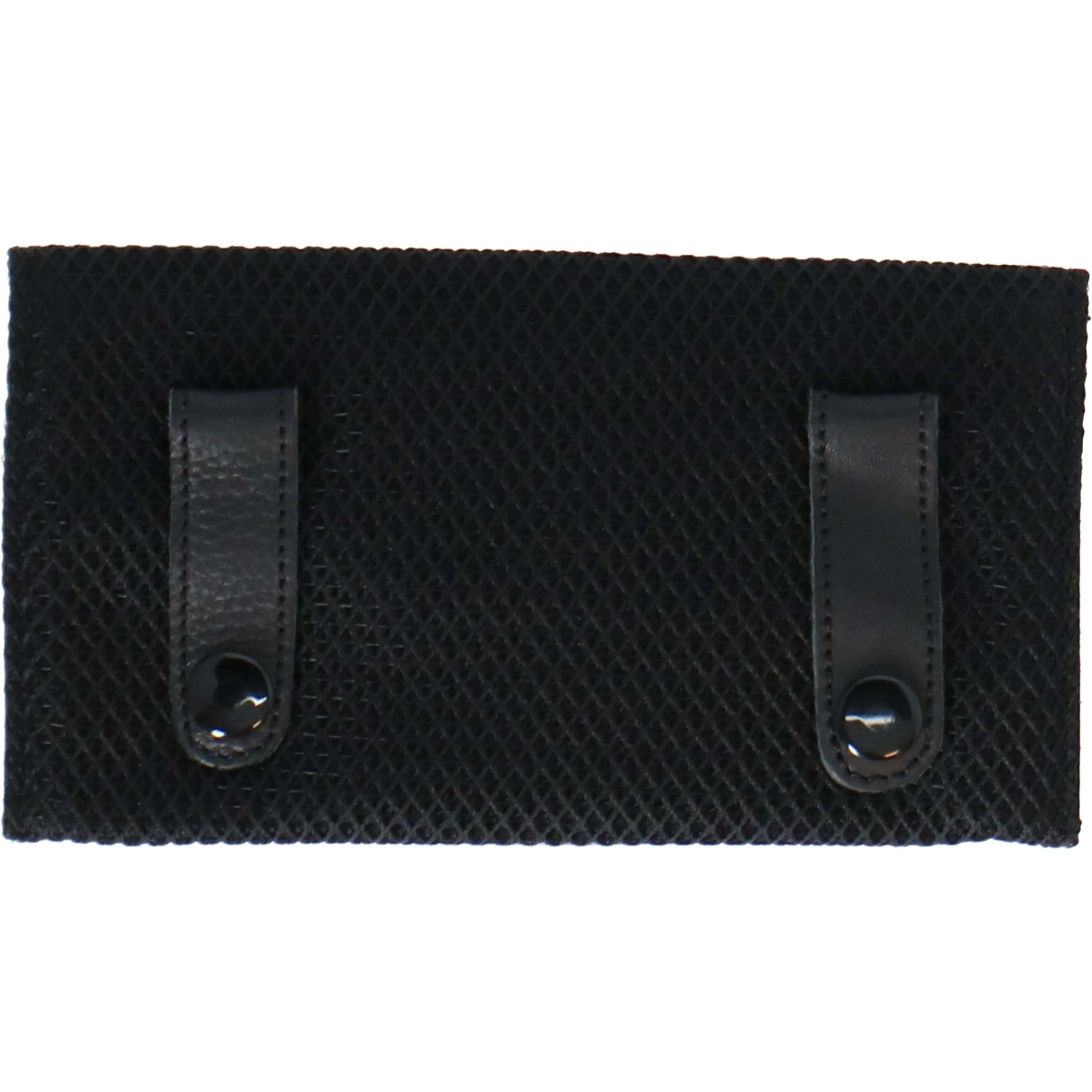 Pénélope Telefontasche Mesh Schwarz - Image 2