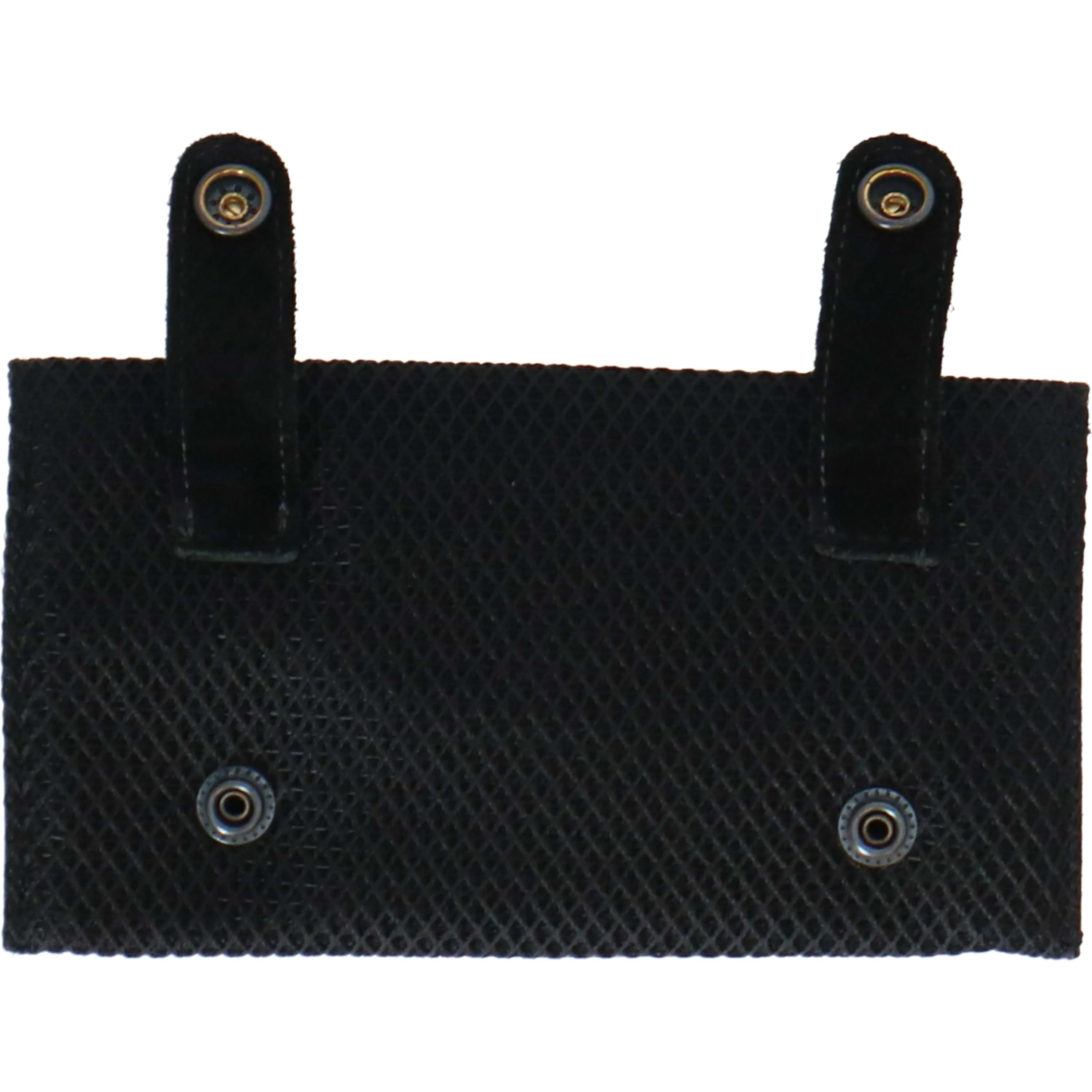 Pénélope Telefontasche Mesh Schwarz - Image 3