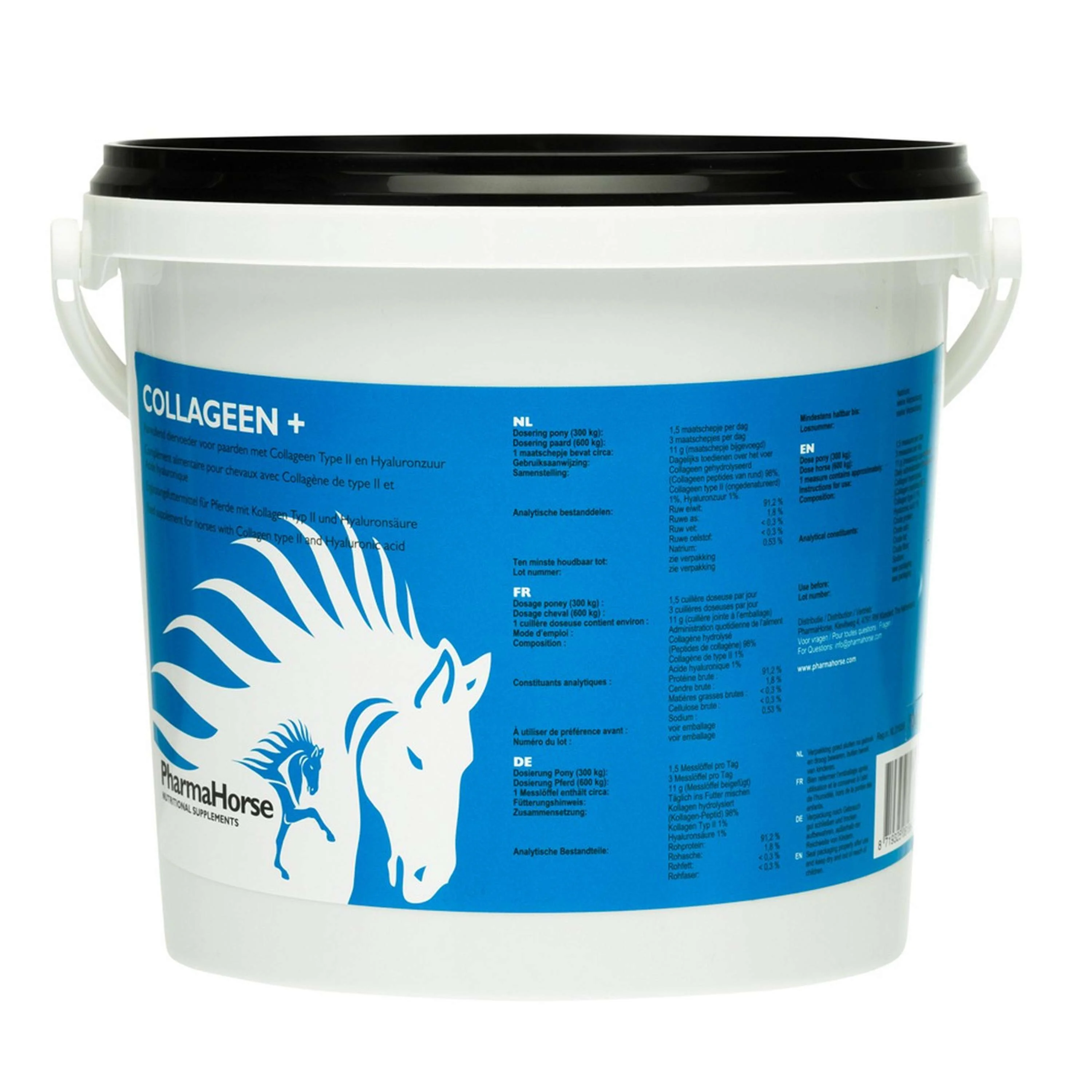 PharmaHorse Kollagen Pferd - Image 2