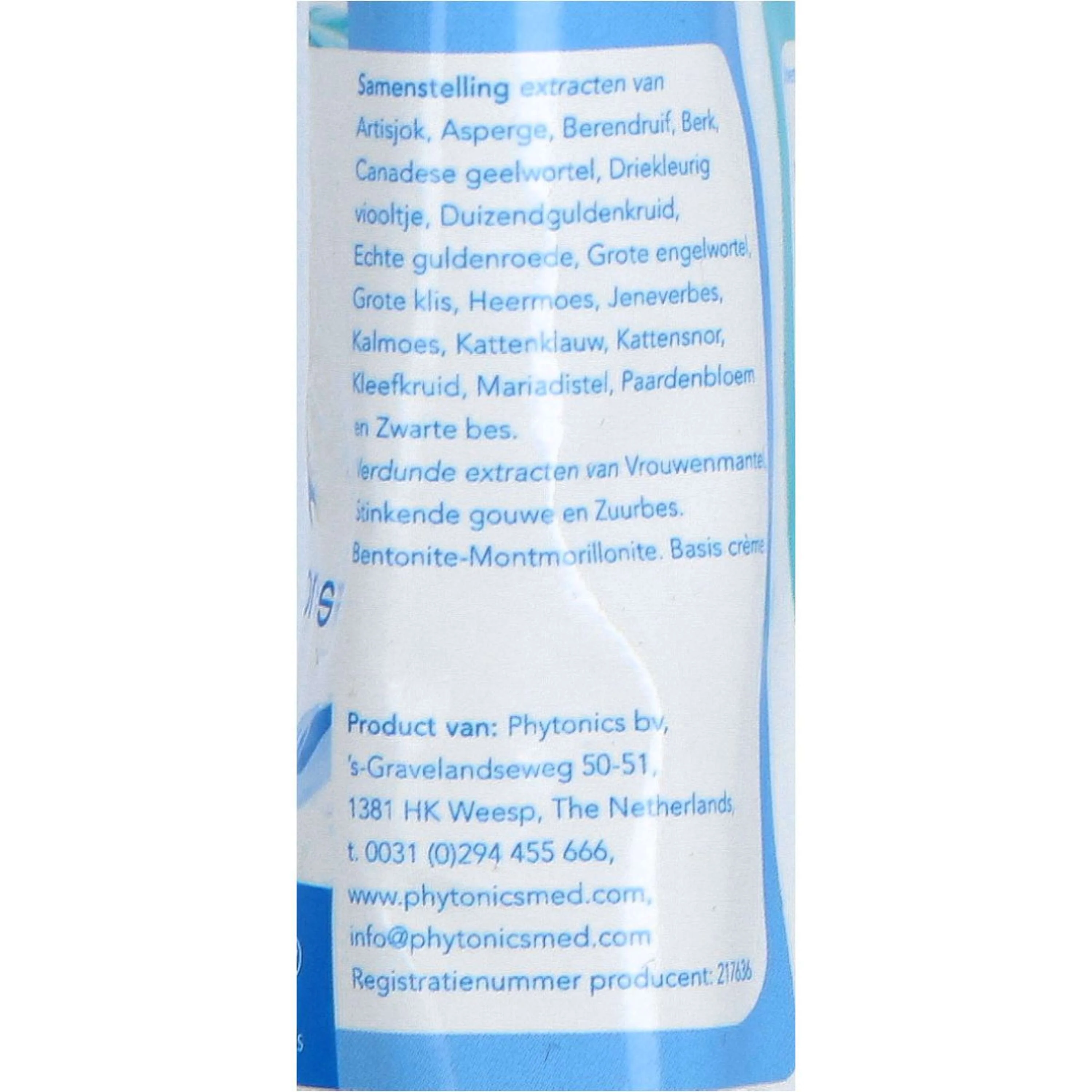 Phytonics Acu Cream Hund/Katze/Pferd - Image 5
