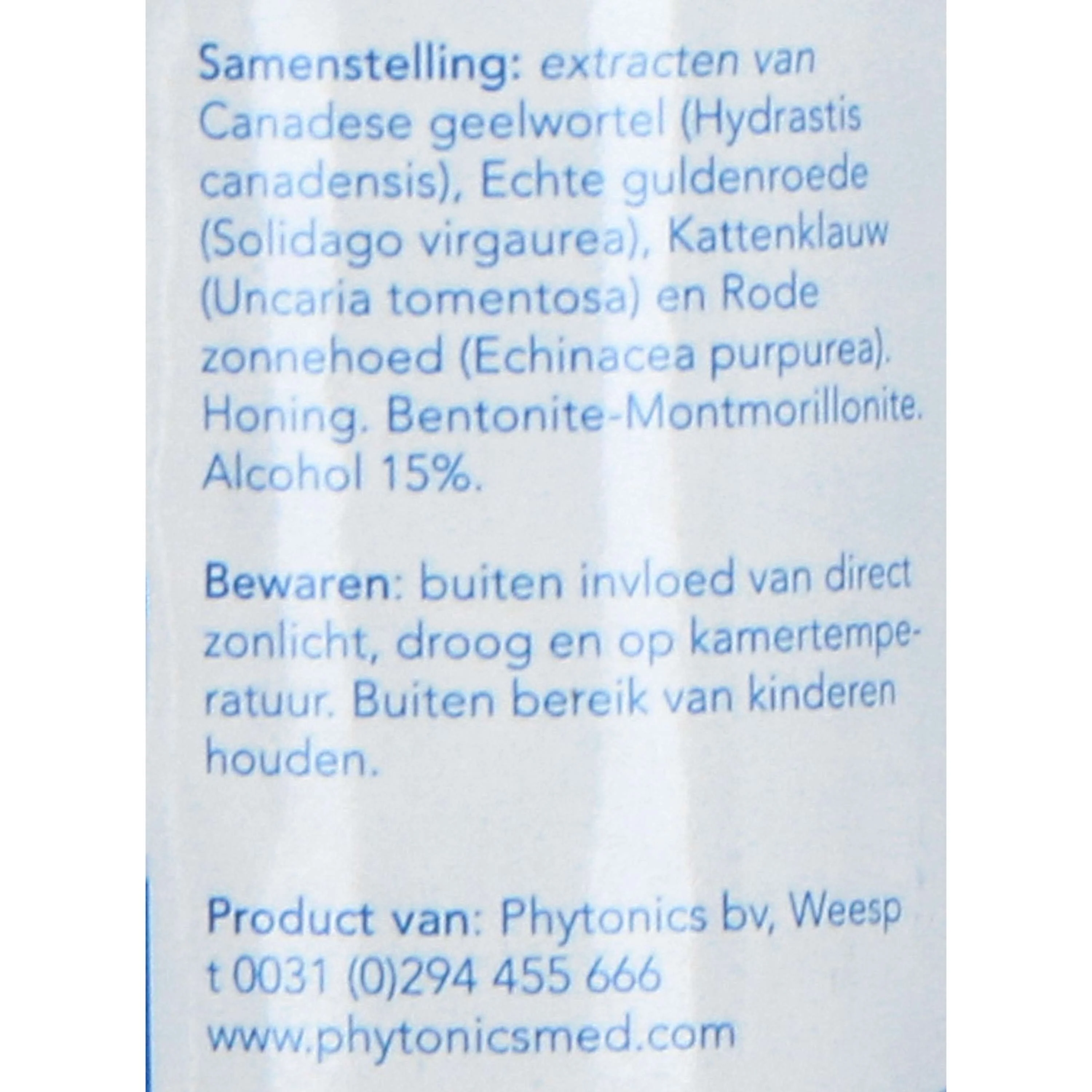 Phytonics All Sept Spray Hund/Katze/Pferd - Image 5