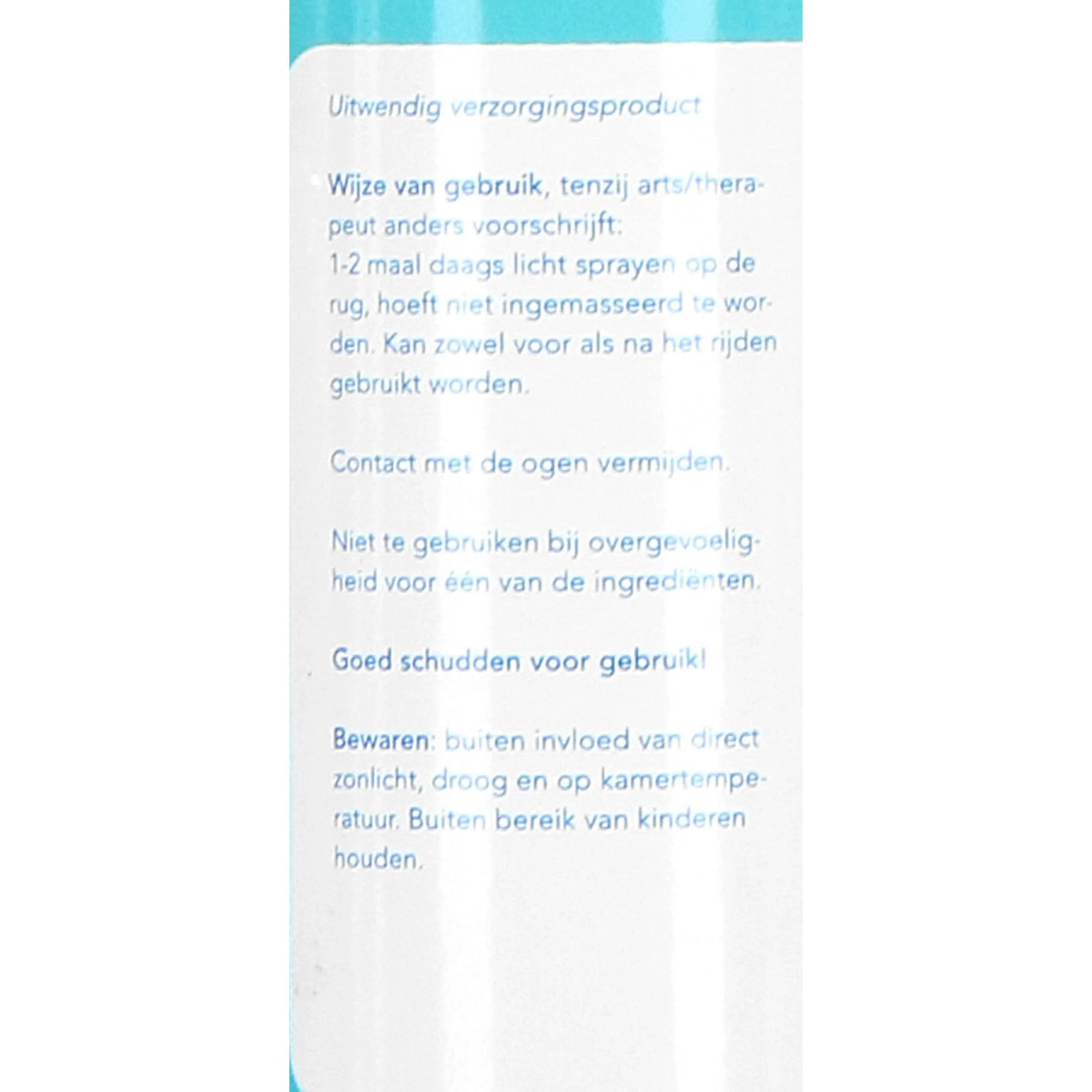Phytonics Back Spray Hund/Katze/Pferd - Image 6