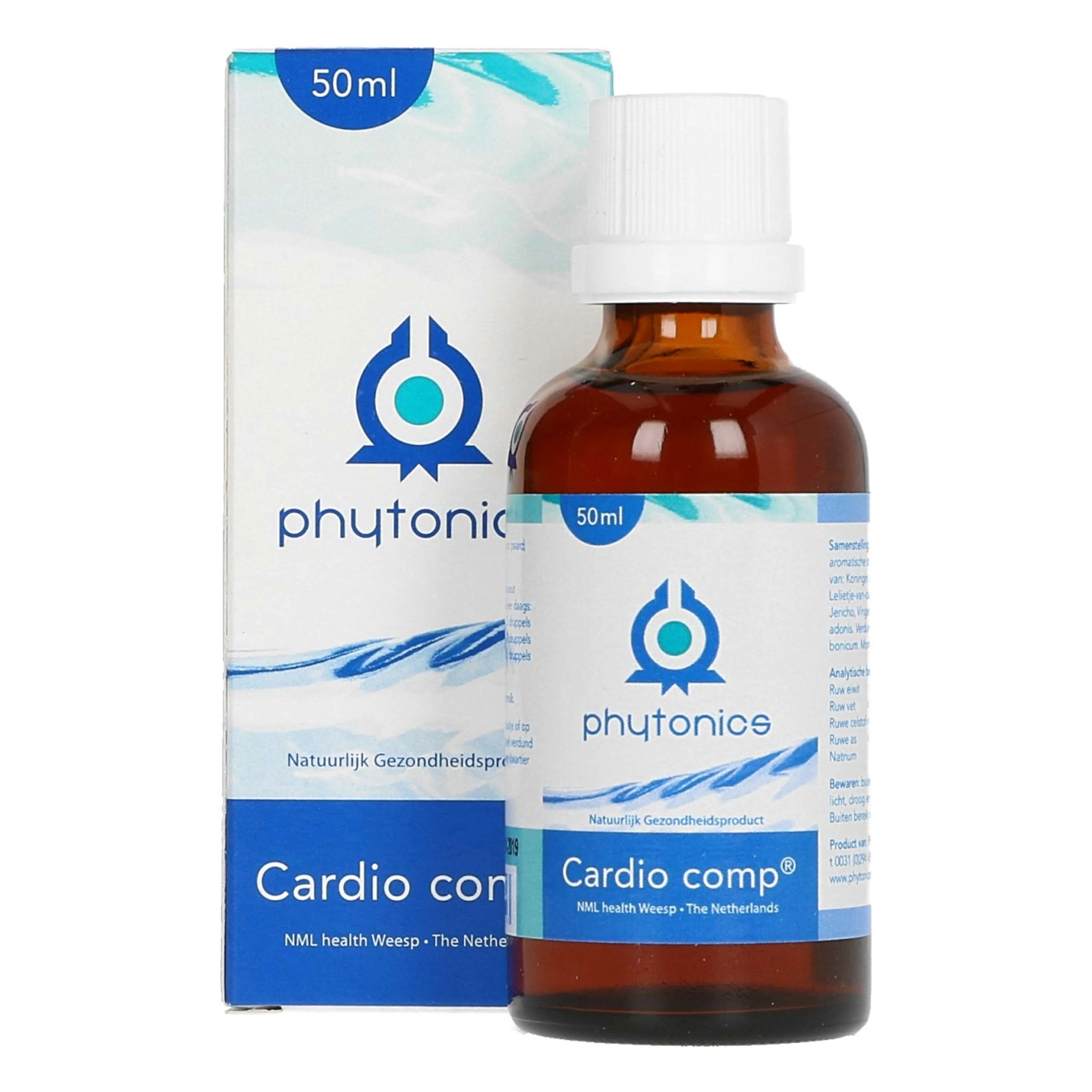 Phytonics Cardio Comp Hund/Katze/Pferd - Image 2