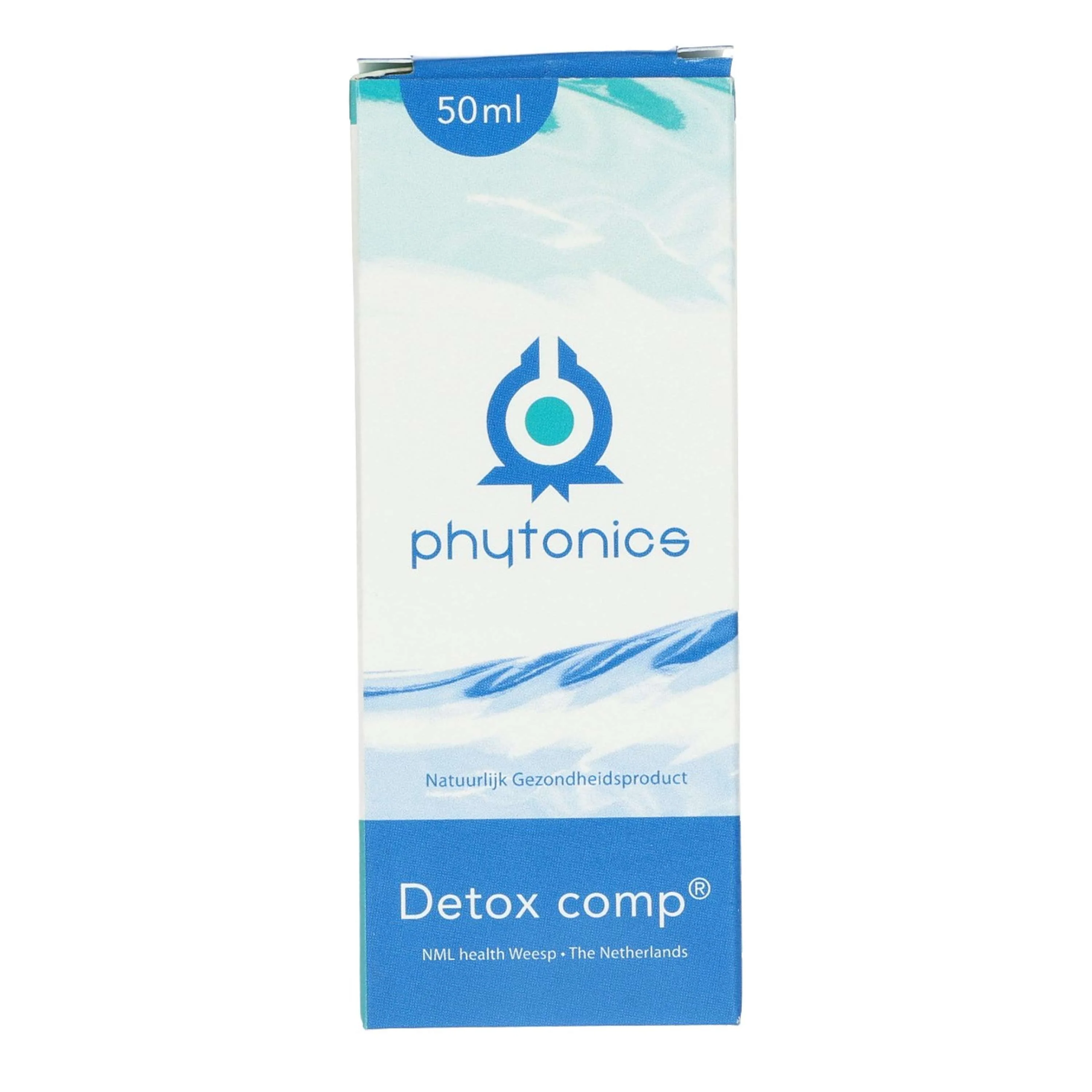 Phytonics Detox Comp Hund/Katze/Pferd - Image 3