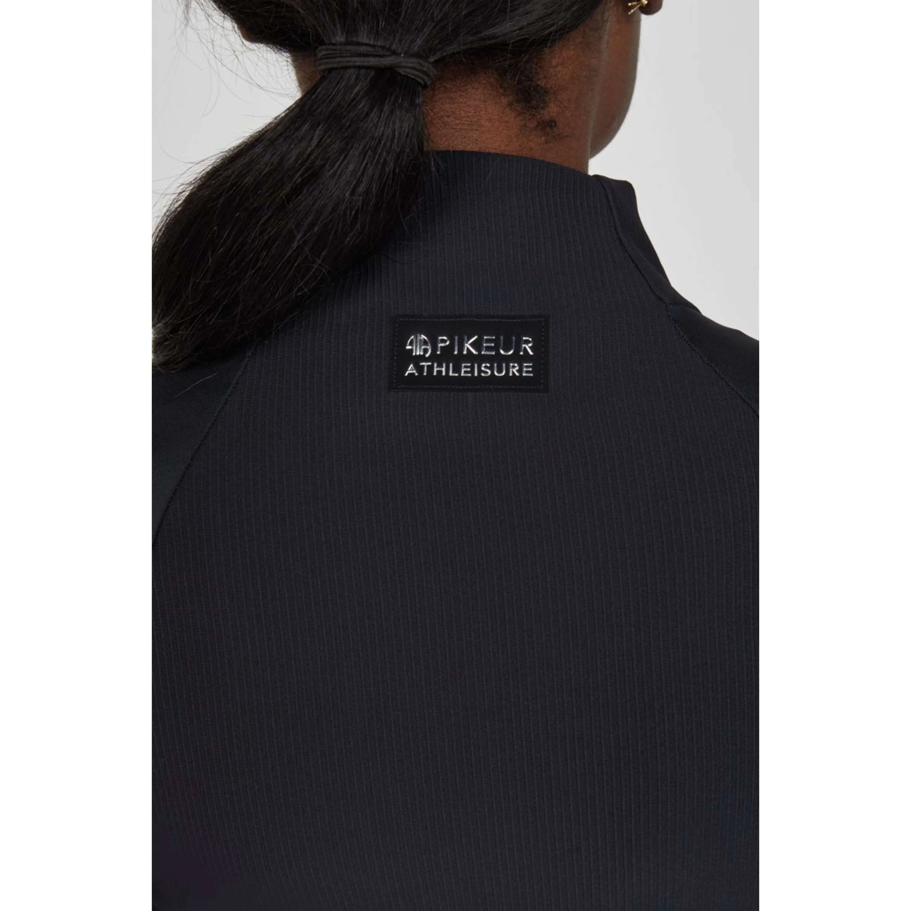 Pikeur Jack Function Athleisure SS26 Schwarz - Image 6