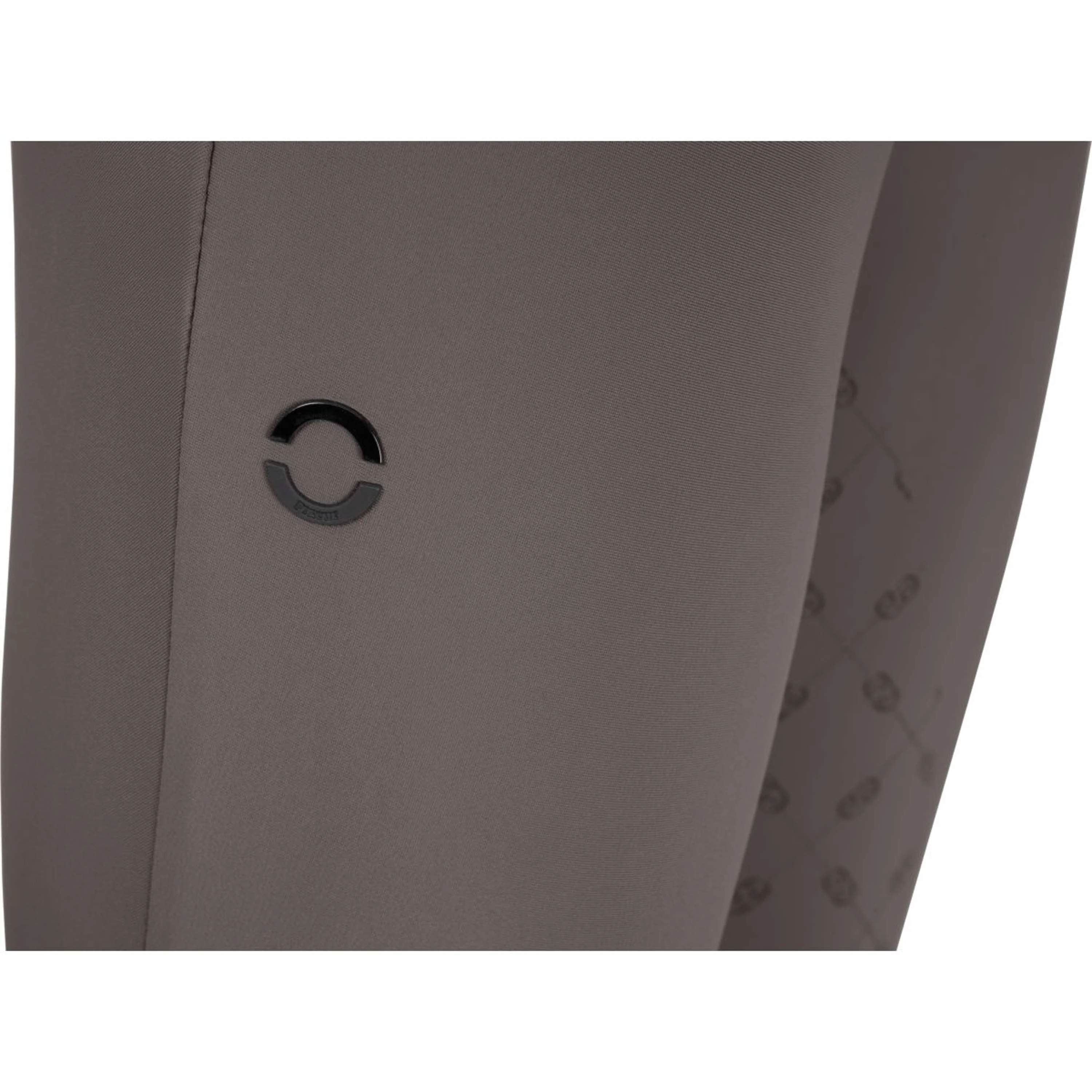 Pikeur Reithose Ceelina SD SS26 Full Grip Ash Plum - Image 9