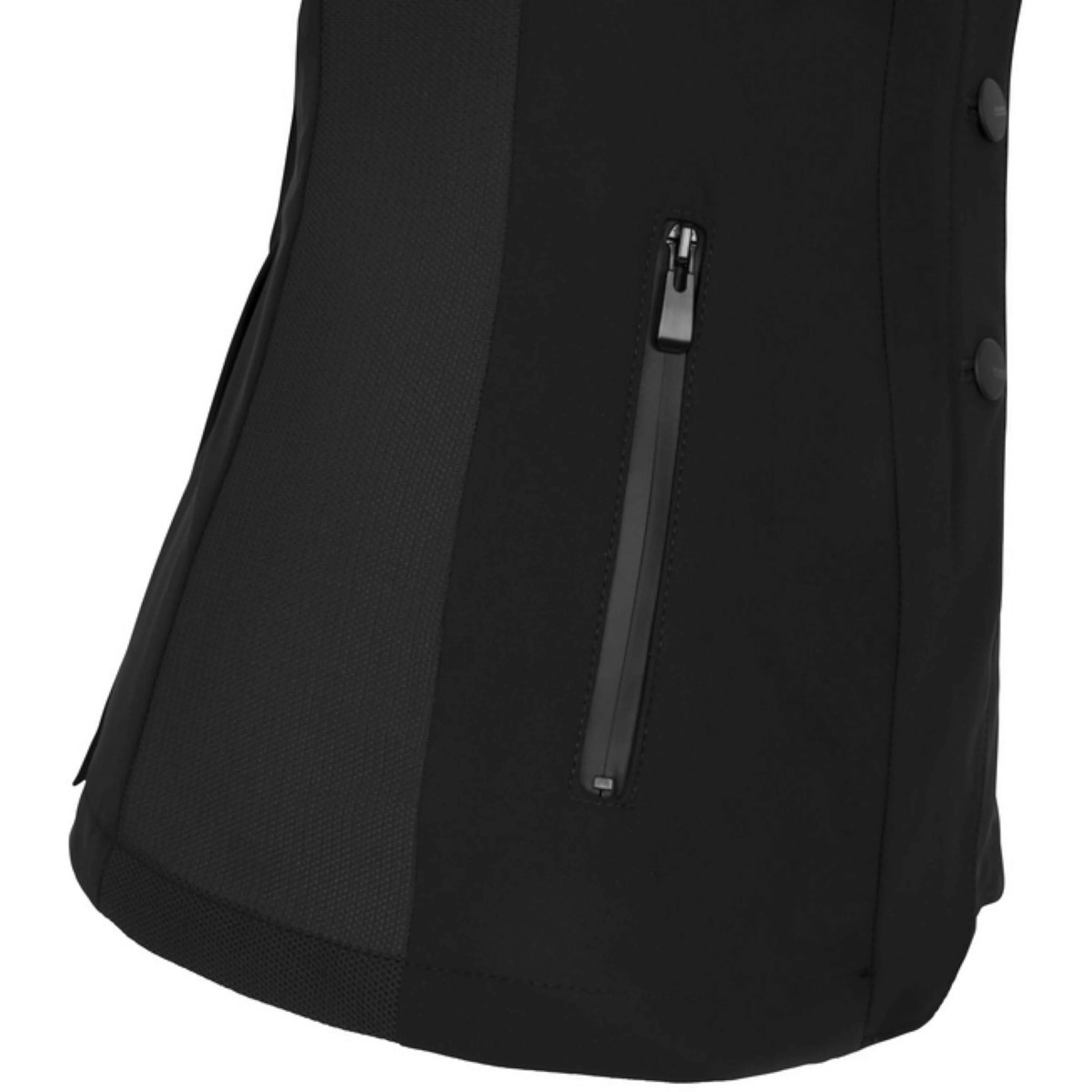 Pikeur Turnierjacket Talia Schwarz - Image 3