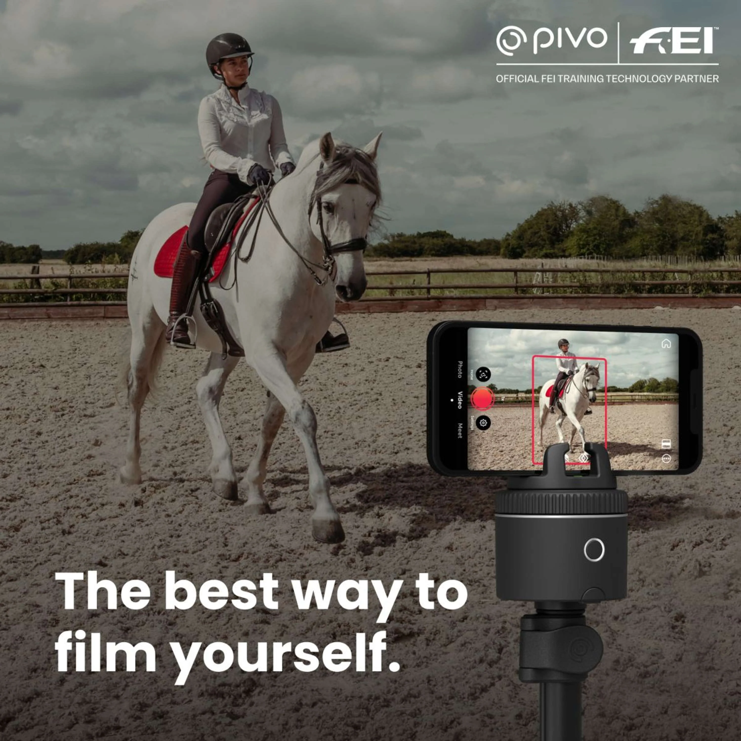 Pivo Pod Starter Kit Schwarz - Image 8