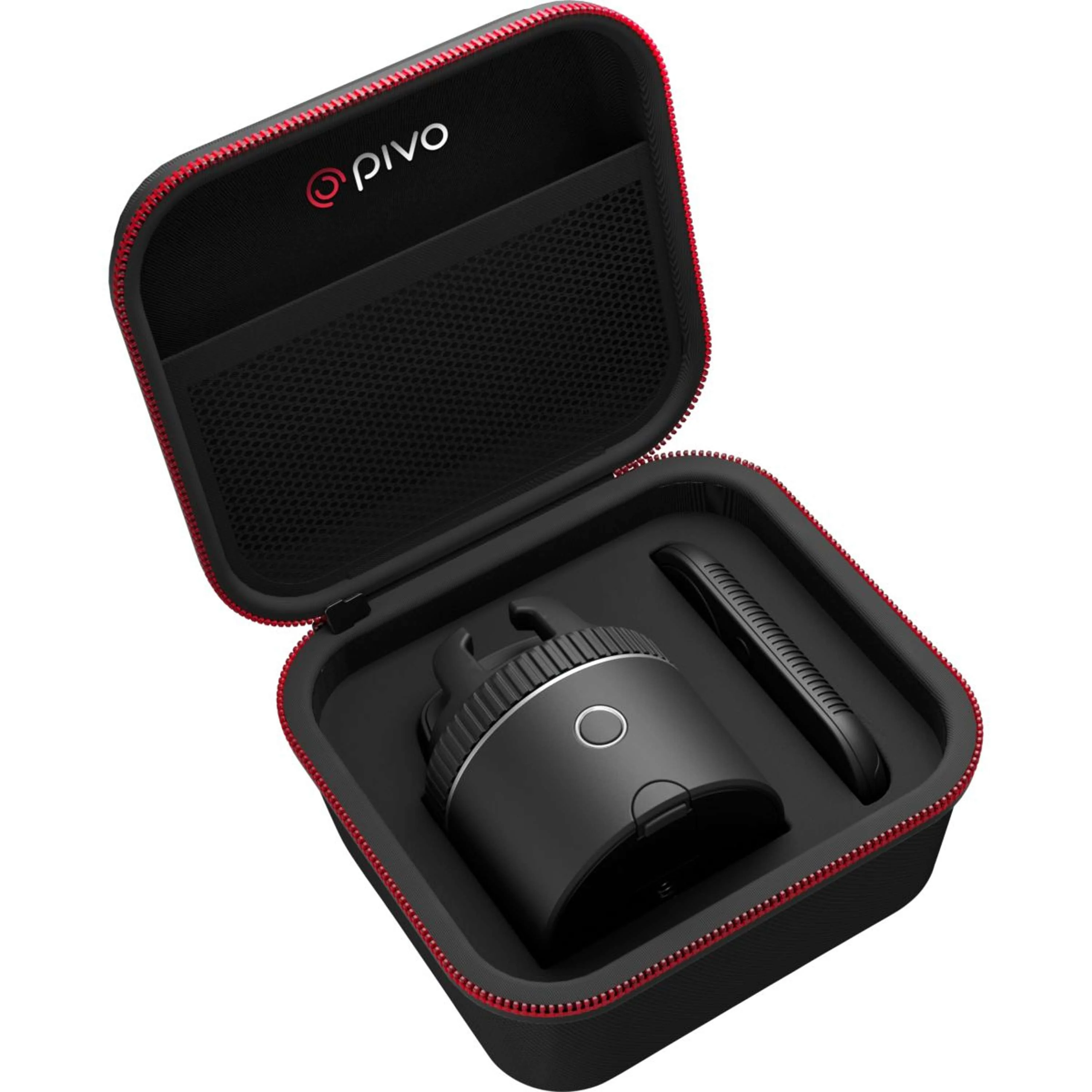 Pivo Pod Starter Kit Schwarz - Image 3
