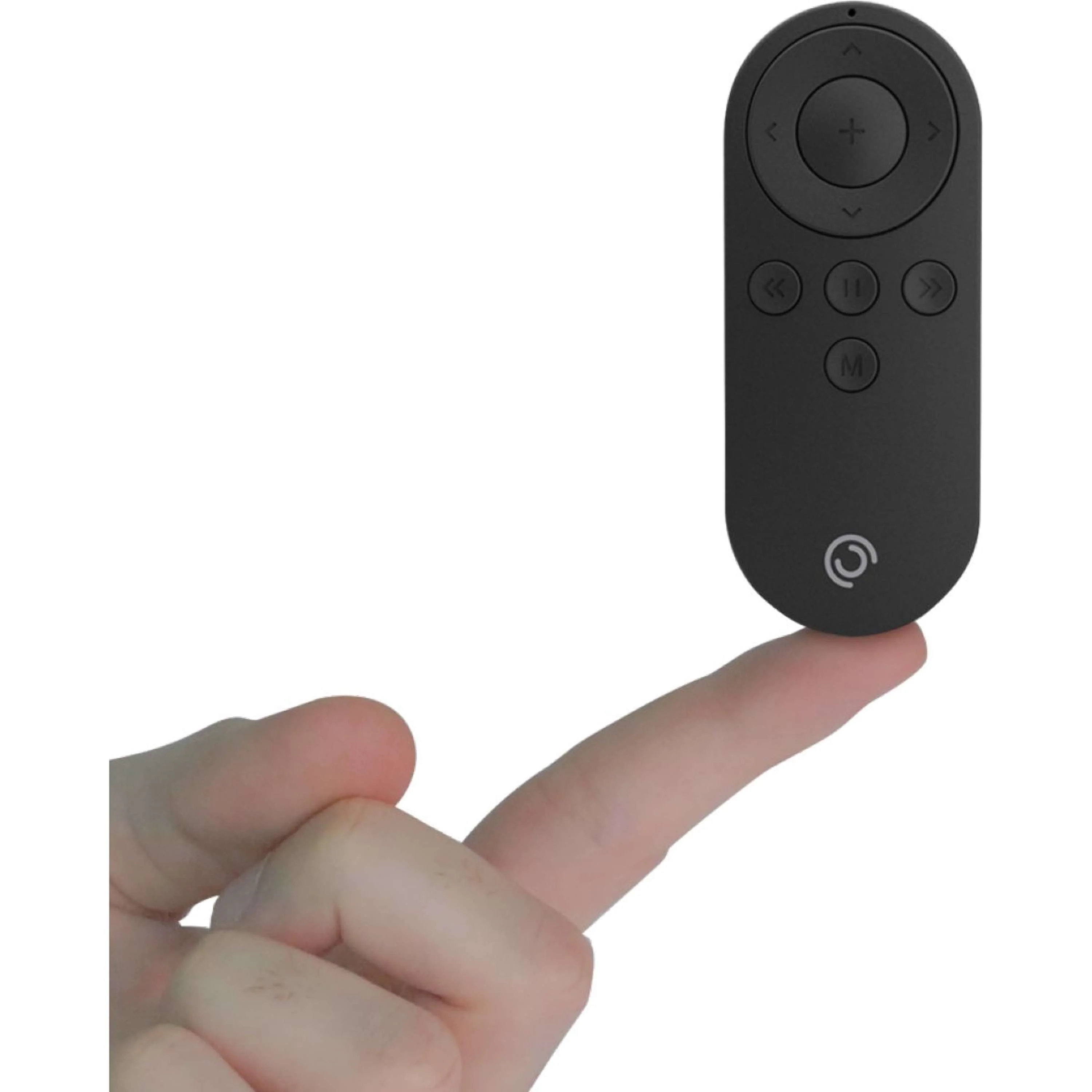 Pivo Remote Control Schwarz - Image 4
