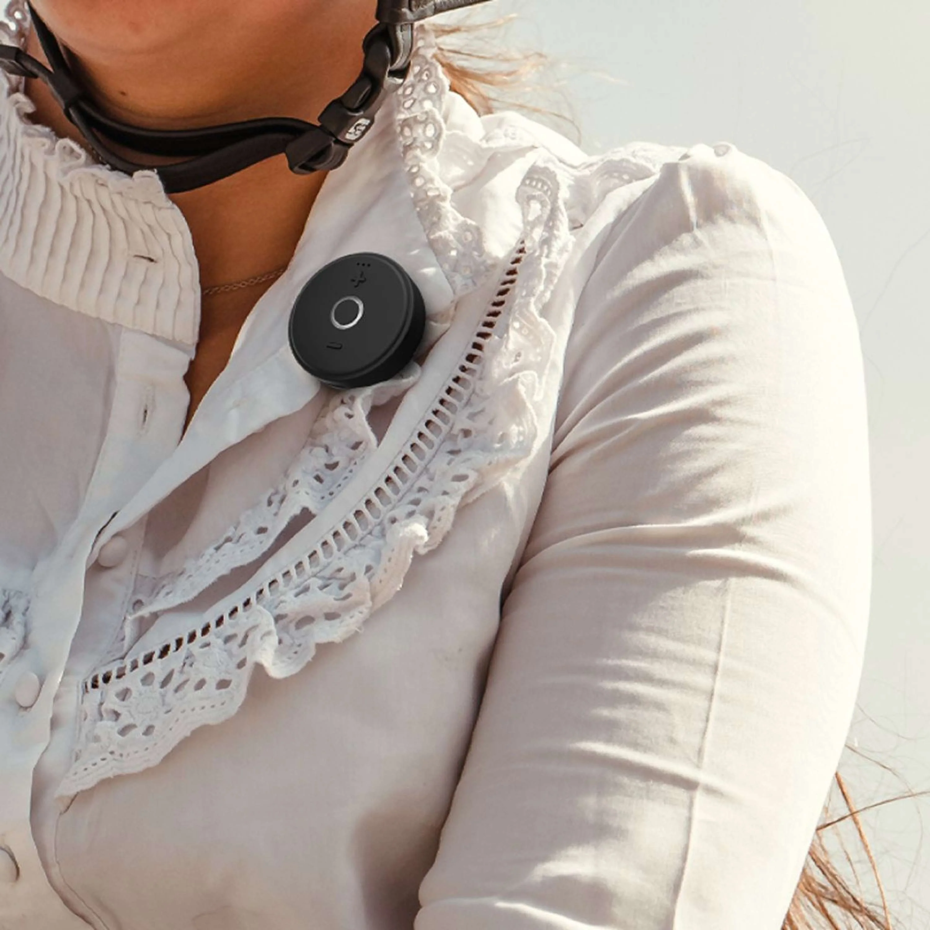 Pivo Wireless Mic Schwarz - Image 2