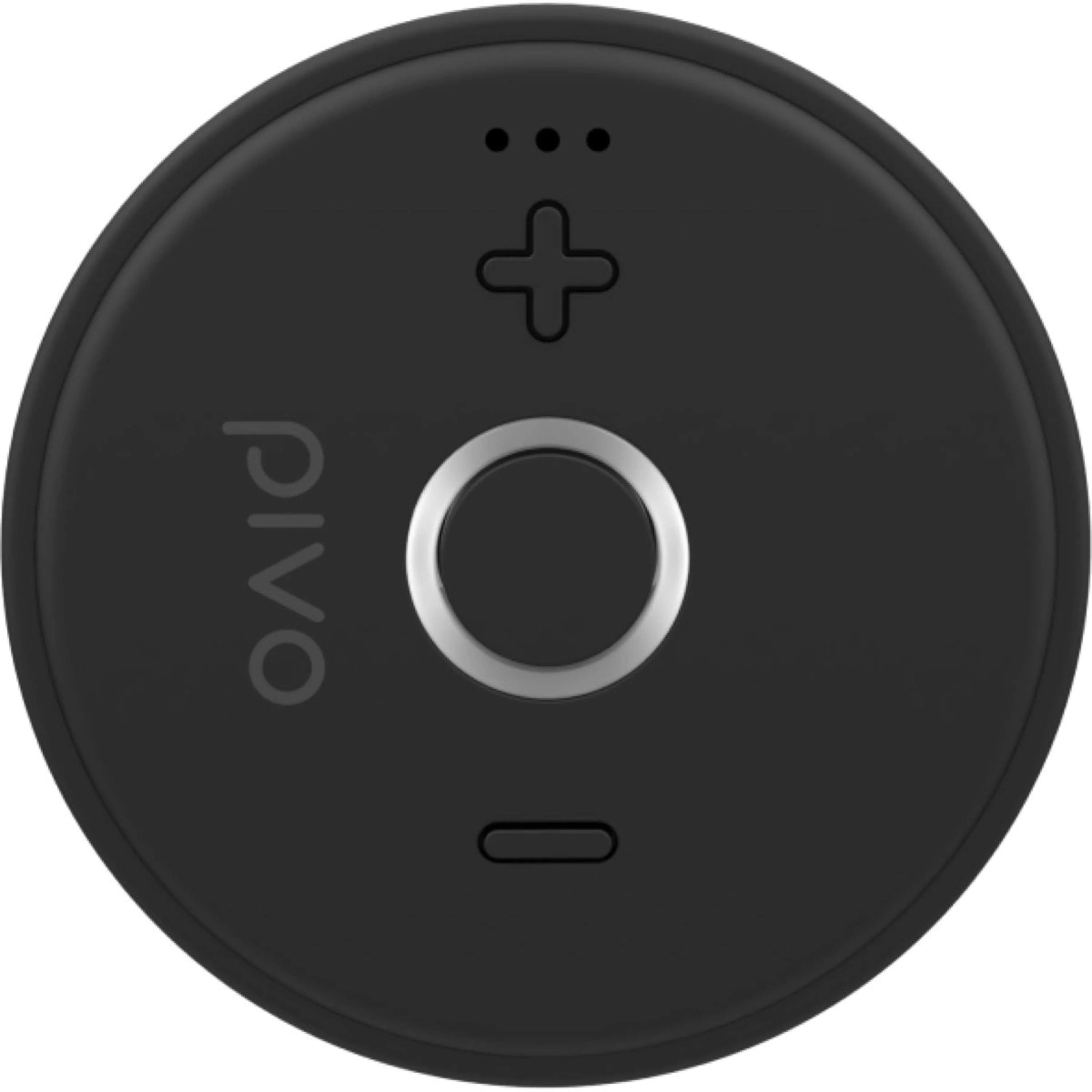Pivo Wireless Mic Schwarz - Image 3