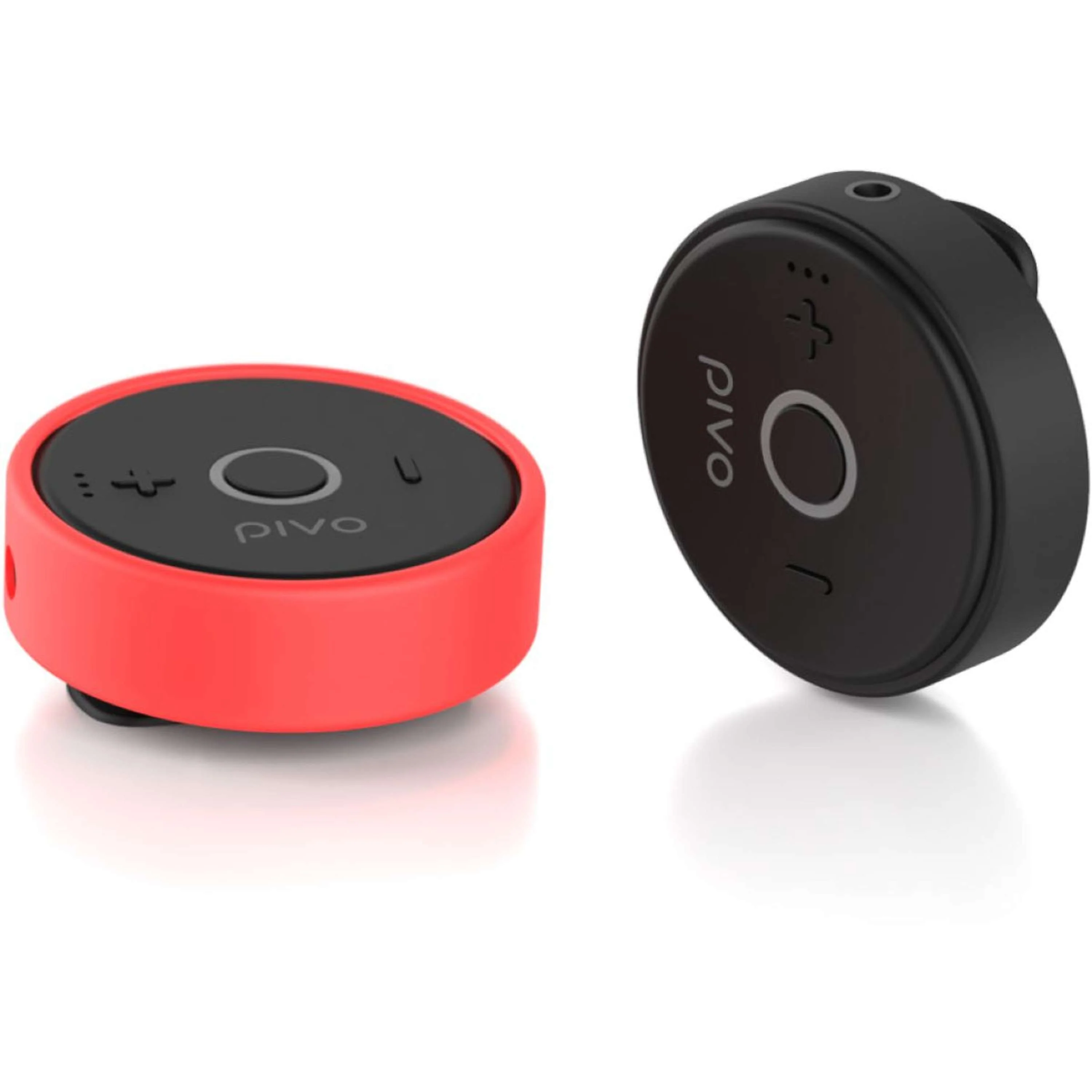 Pivo Wireless Mic Schwarz - Image 6