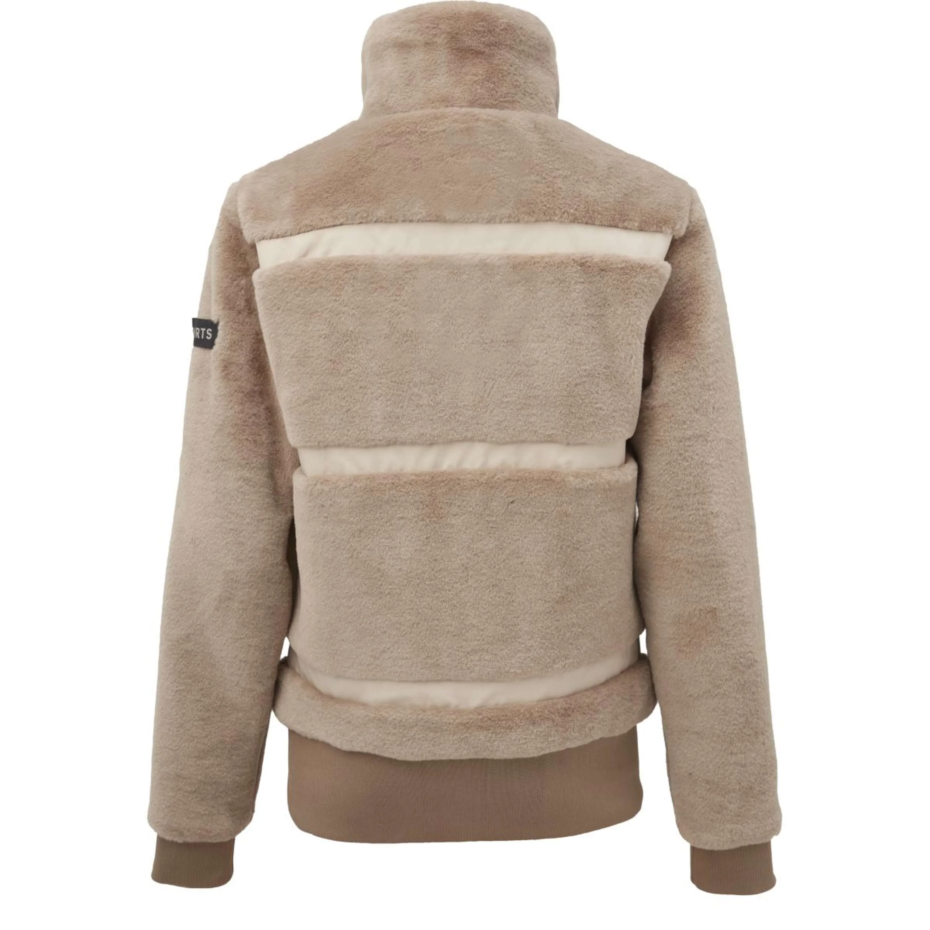 PK Fluffy Jacke Rayano Muffin - Image 2