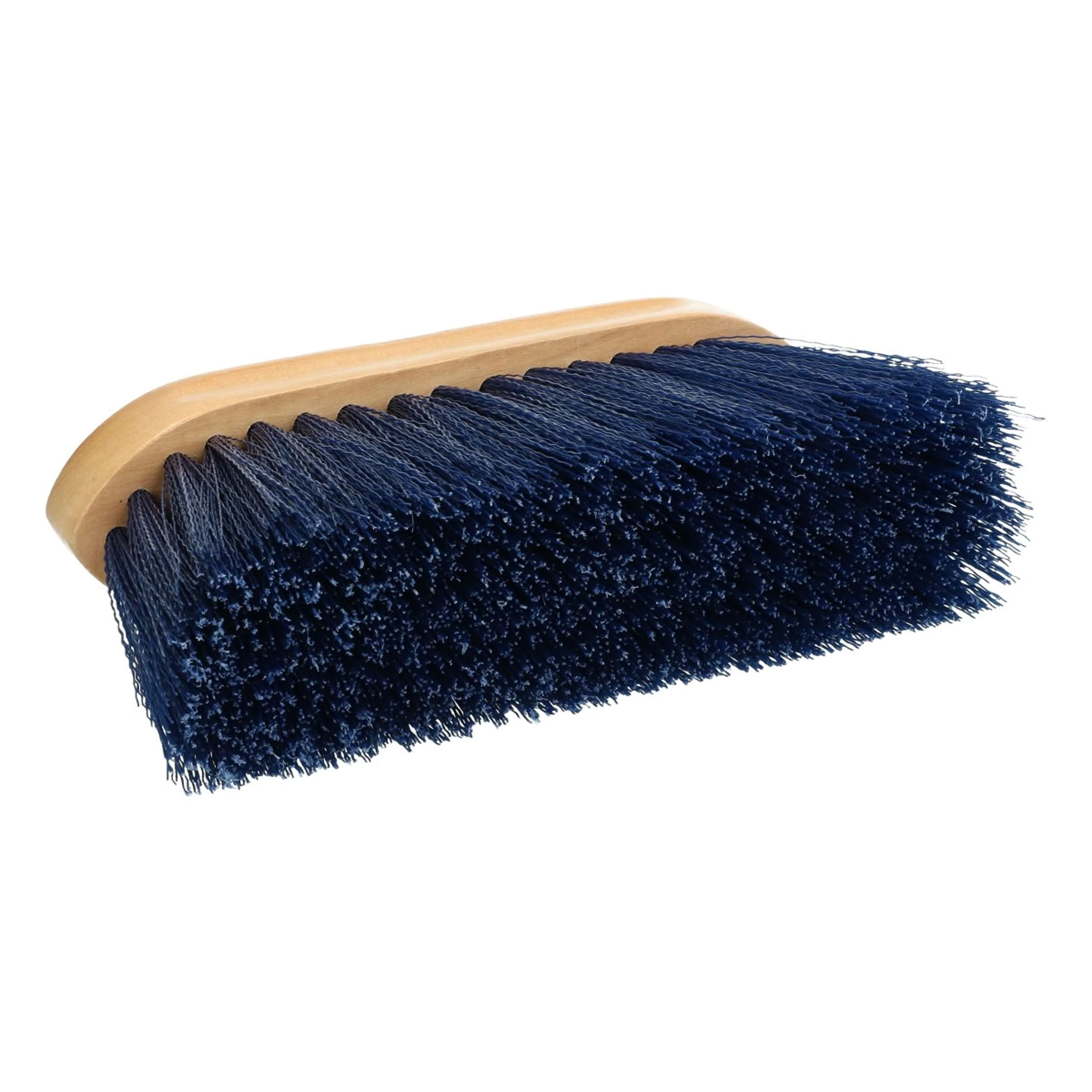 Premiere Bürste Dandy Holz L Blau - Image 2