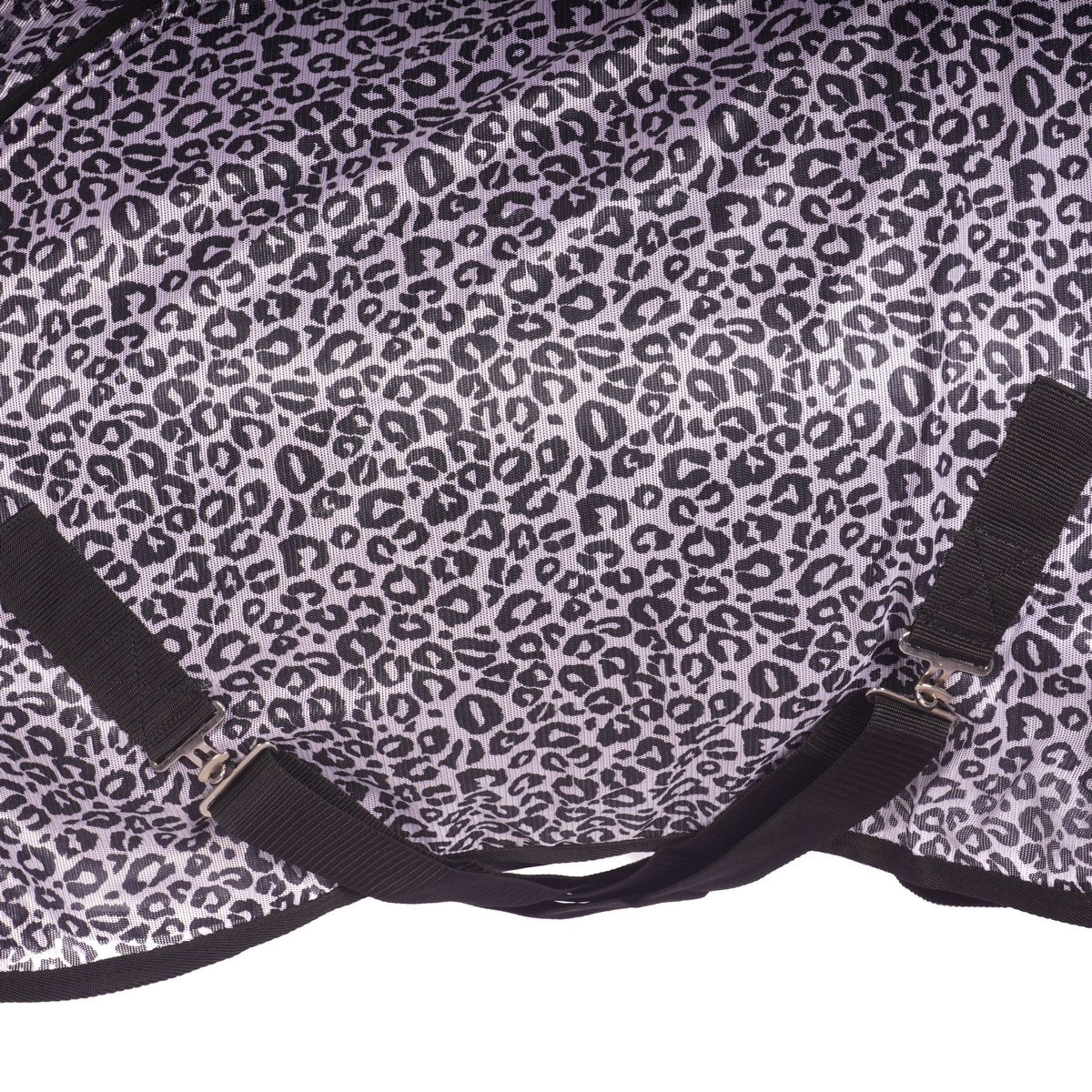 Premiere Fliegendecke Combo Animal Print Leopard - Image 7