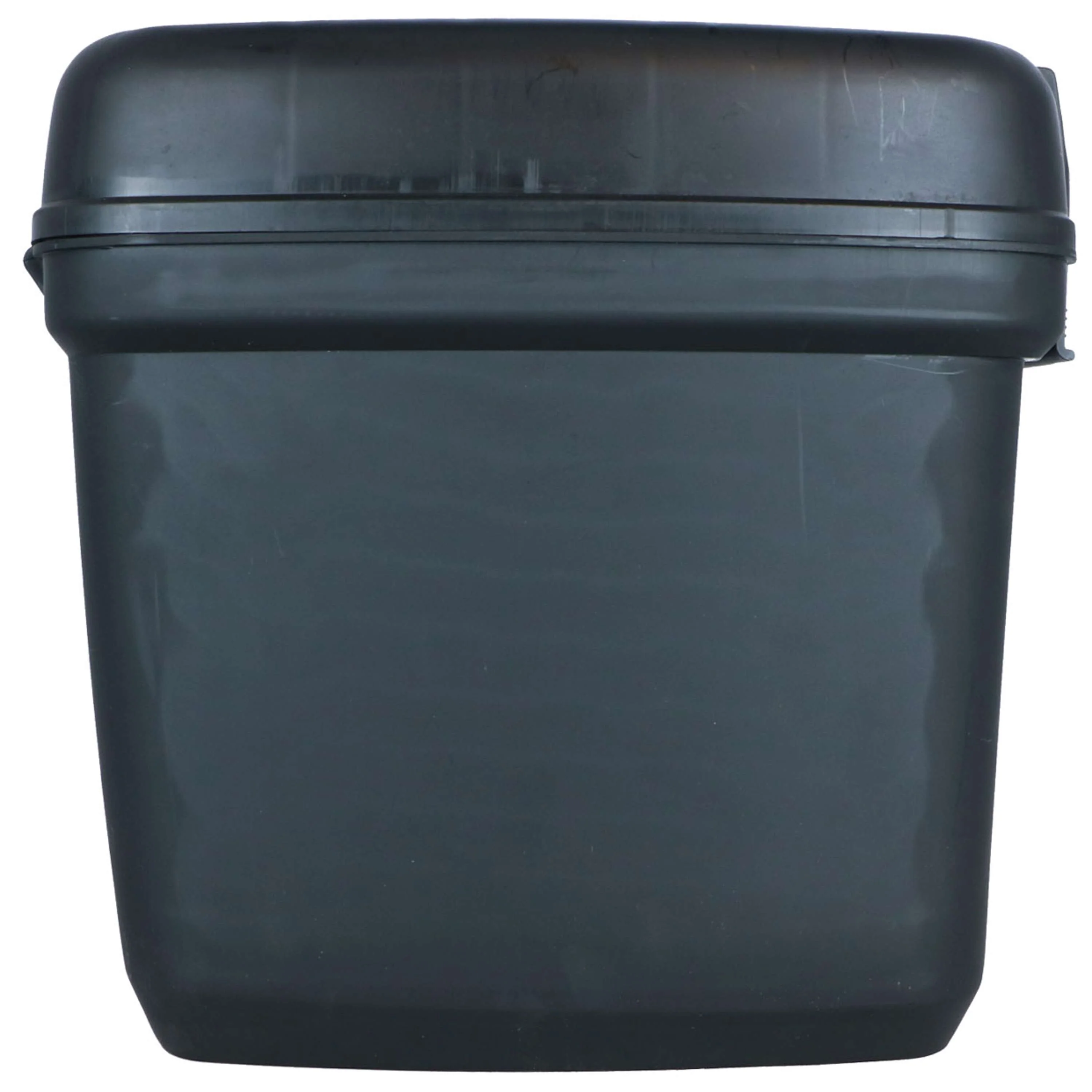 Premiere Putzbox Aleron Pp mit Einsatz Schwarz - Image 4