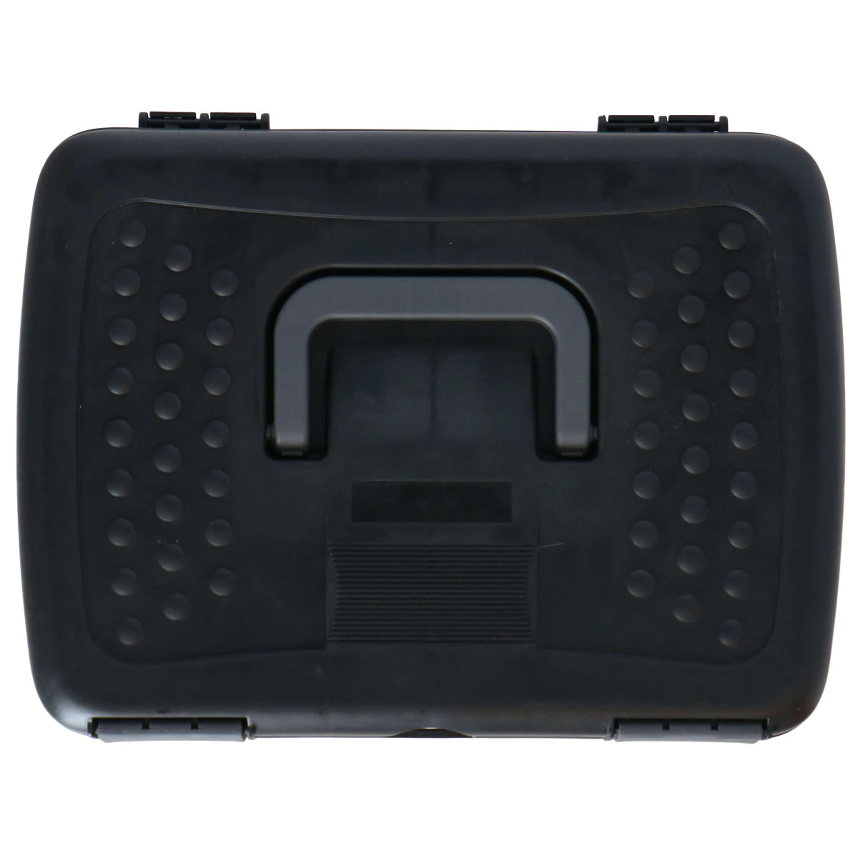 Premiere Putzbox Aleron Pp mit Einsatz Schwarz - Image 5