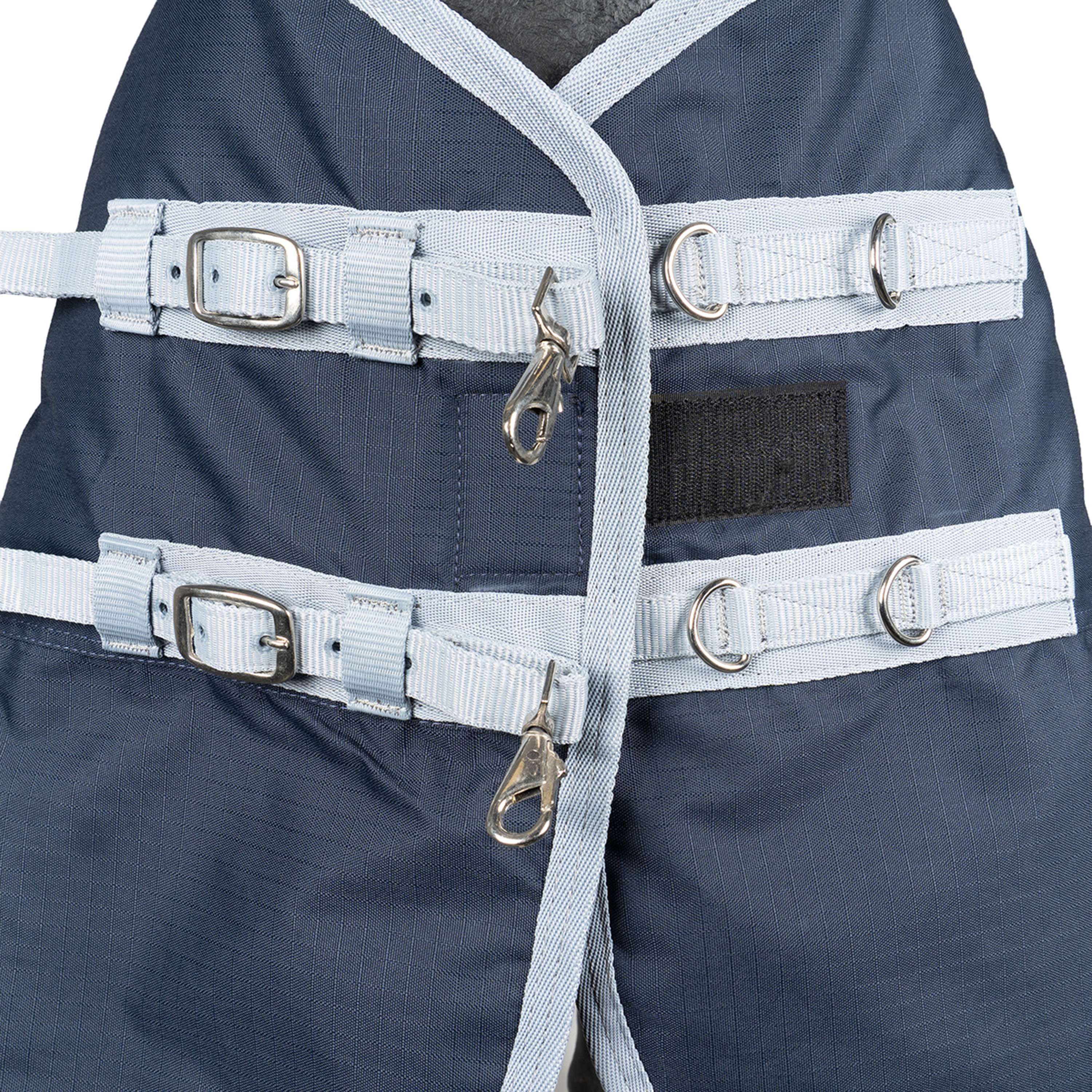 Premiere Regendecke All Year 600D 0g Dress Blue - Image 3