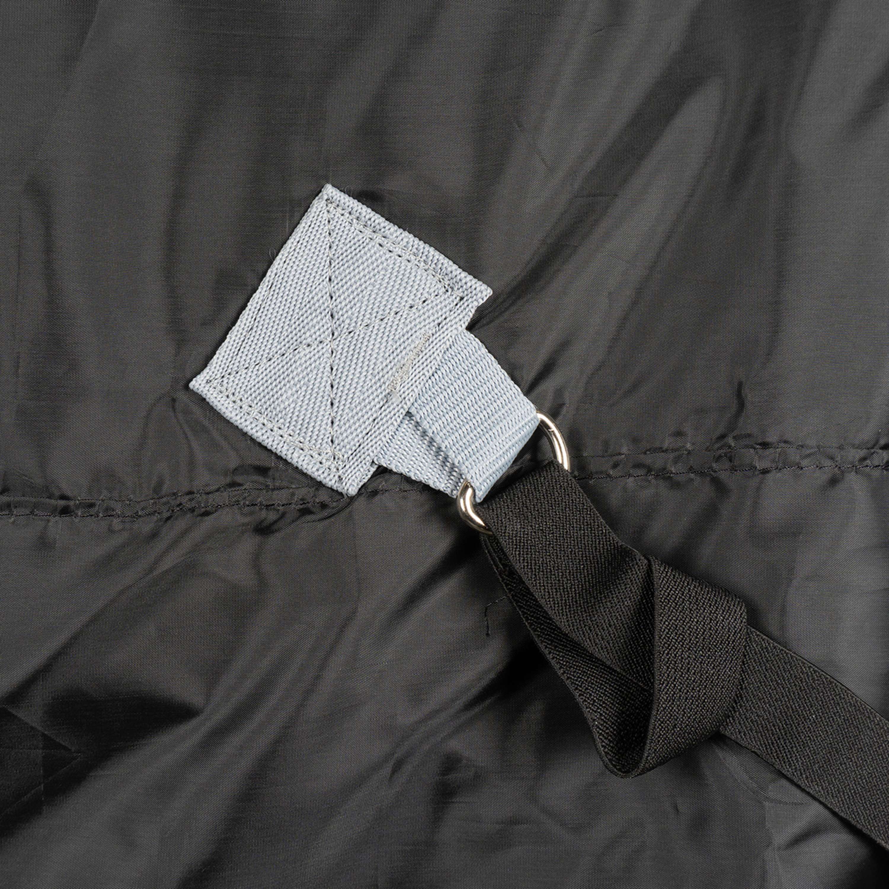 Premiere Regendecke Ayc Nylon Fütterung 0g Dress Blue - Image 10