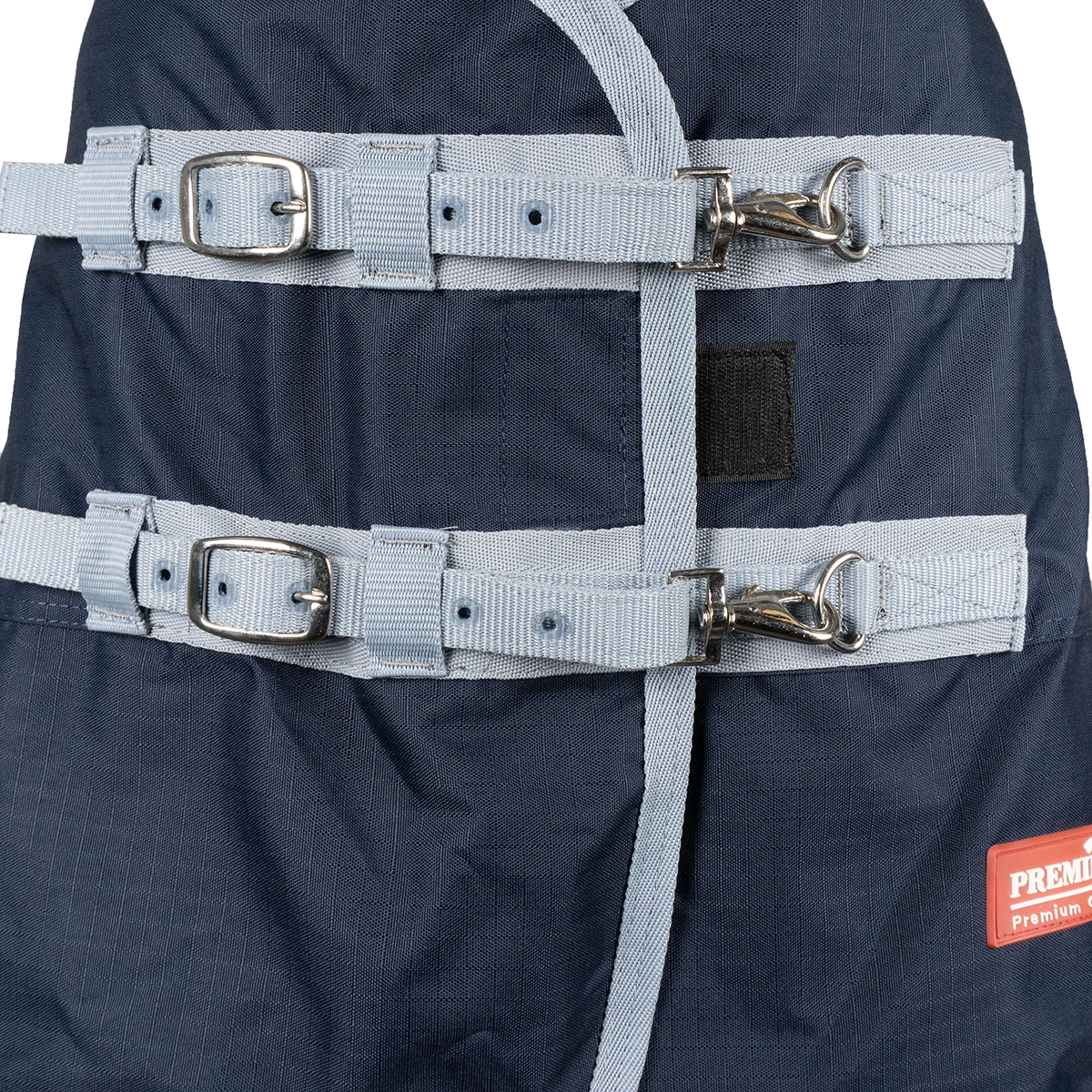 Premiere Regendecke Ayc Nylon Fütterung 0g Dress Blue - Image 2