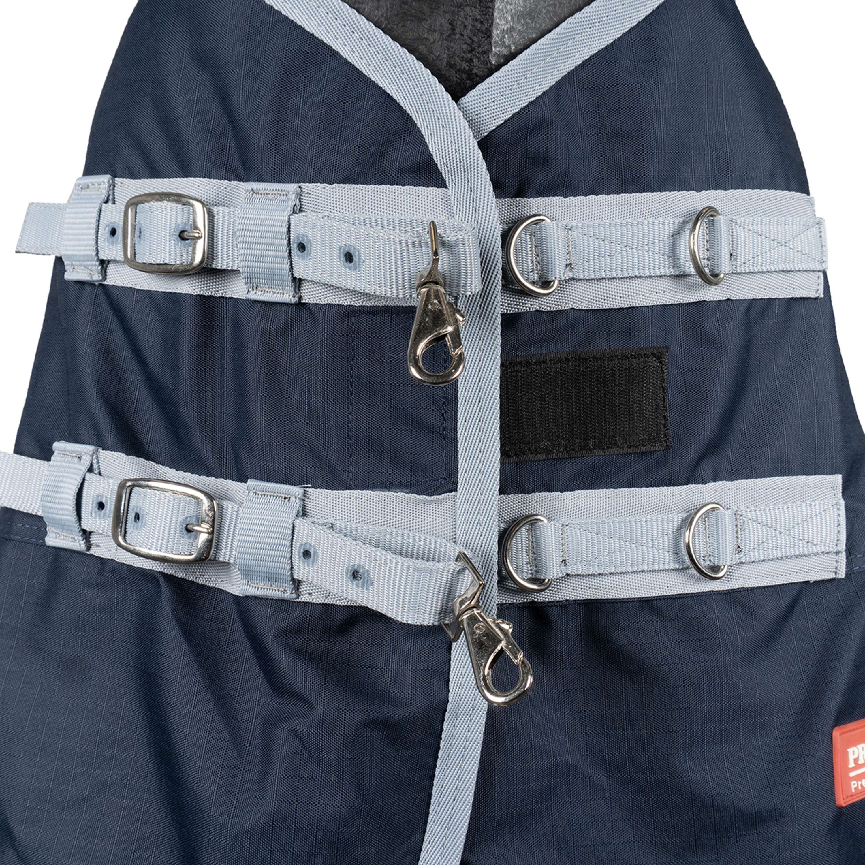Premiere Regendecke Ayc Nylon Fütterung 0g Dress Blue - Image 3