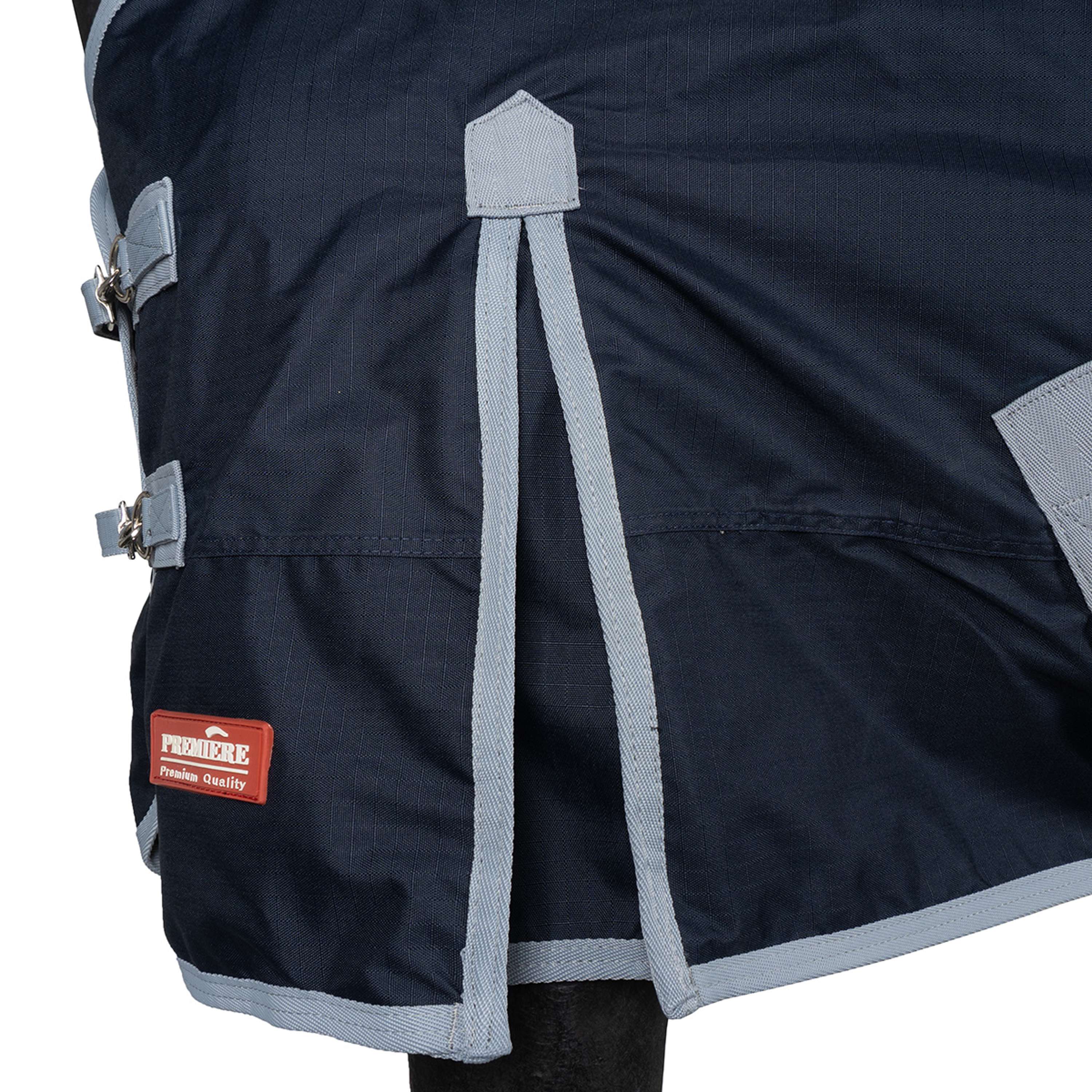 Premiere Regendecke Ayc Nylon Fütterung 0g Dress Blue - Image 6