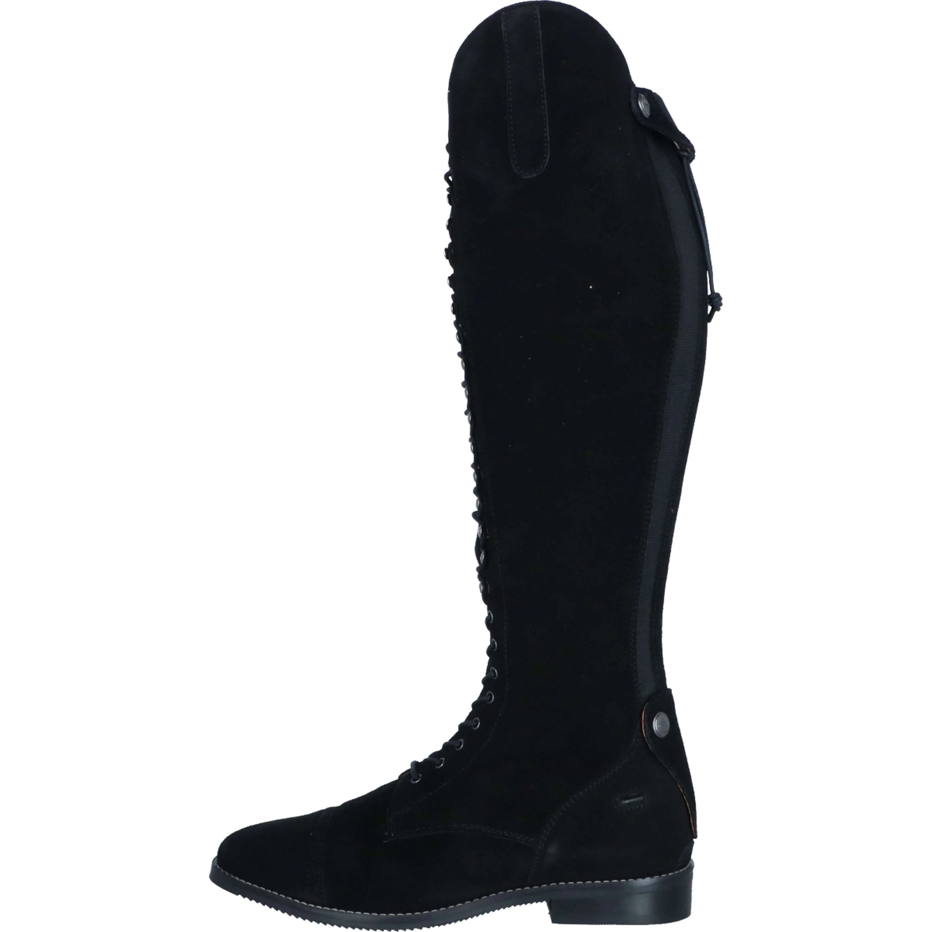 Premiere Reitstiefel Casimir Schwarz - Image 2