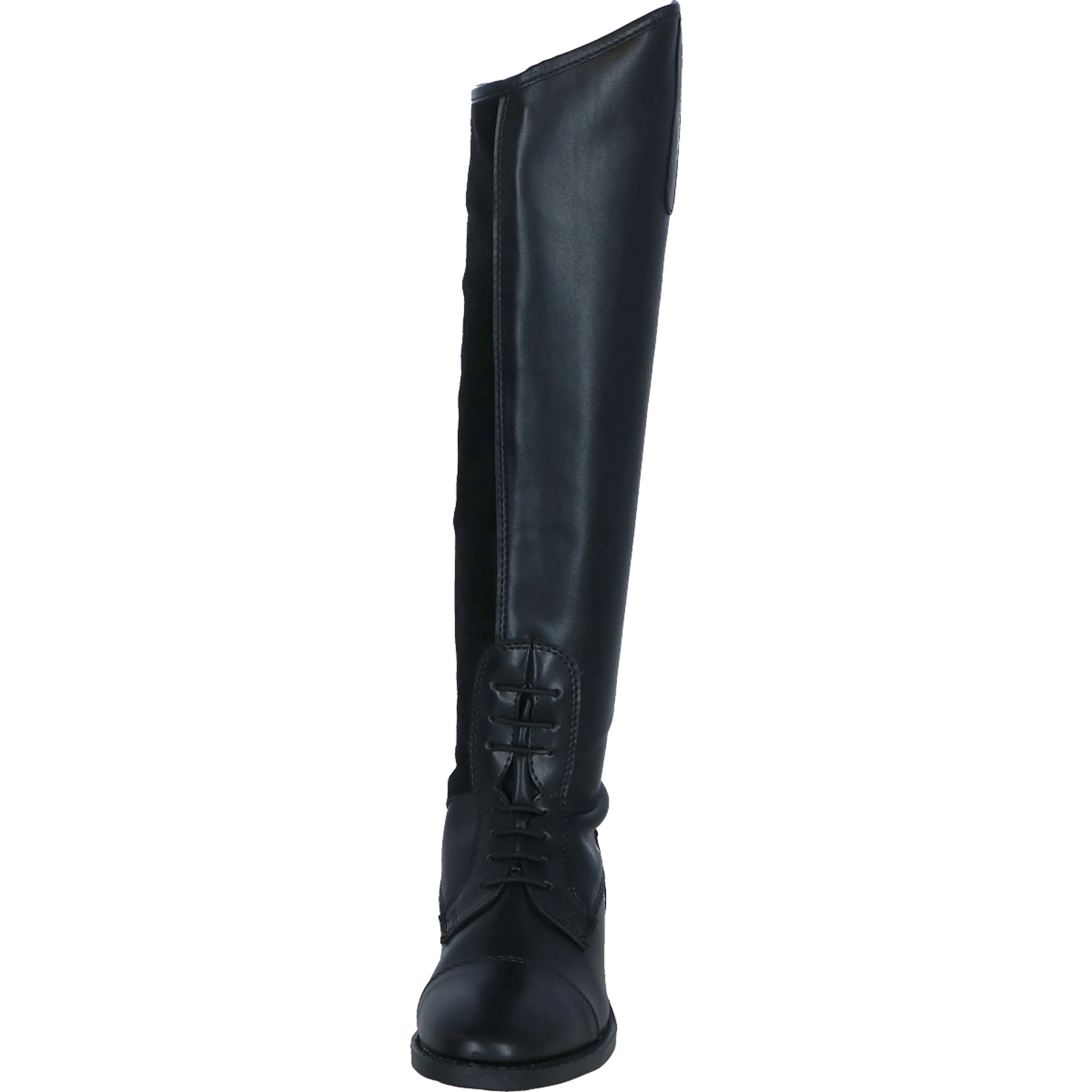 Premiere Reitstiefel Chico Schwarz - Image 8