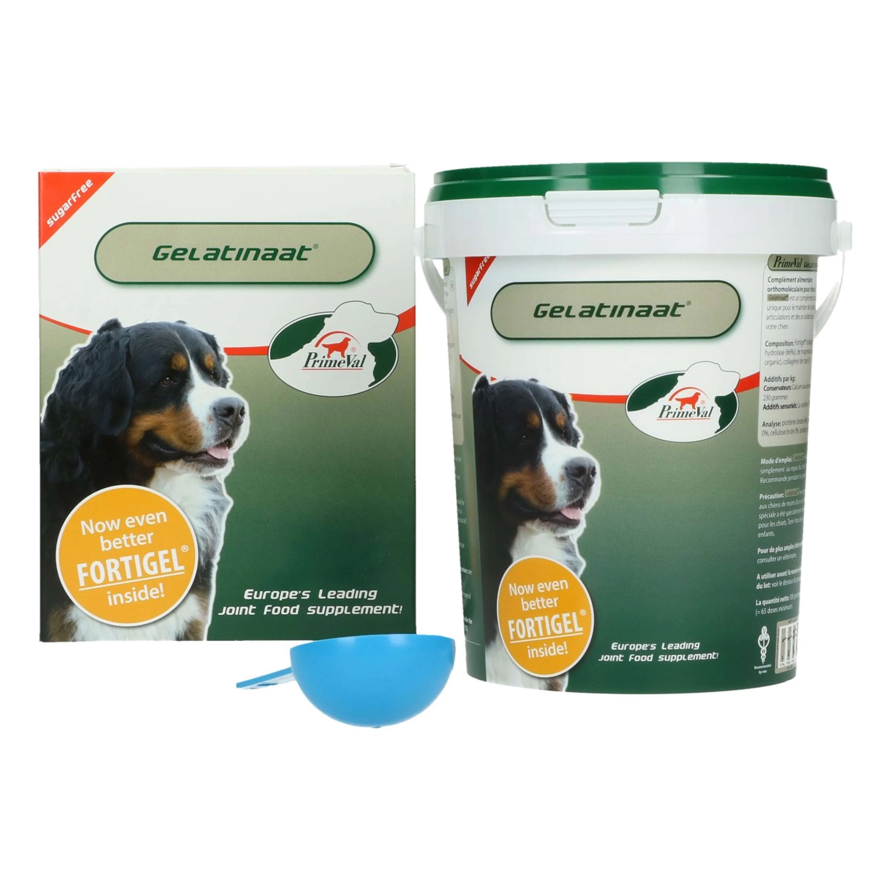 Primeval Gelenkschmiere Hund - Image 2