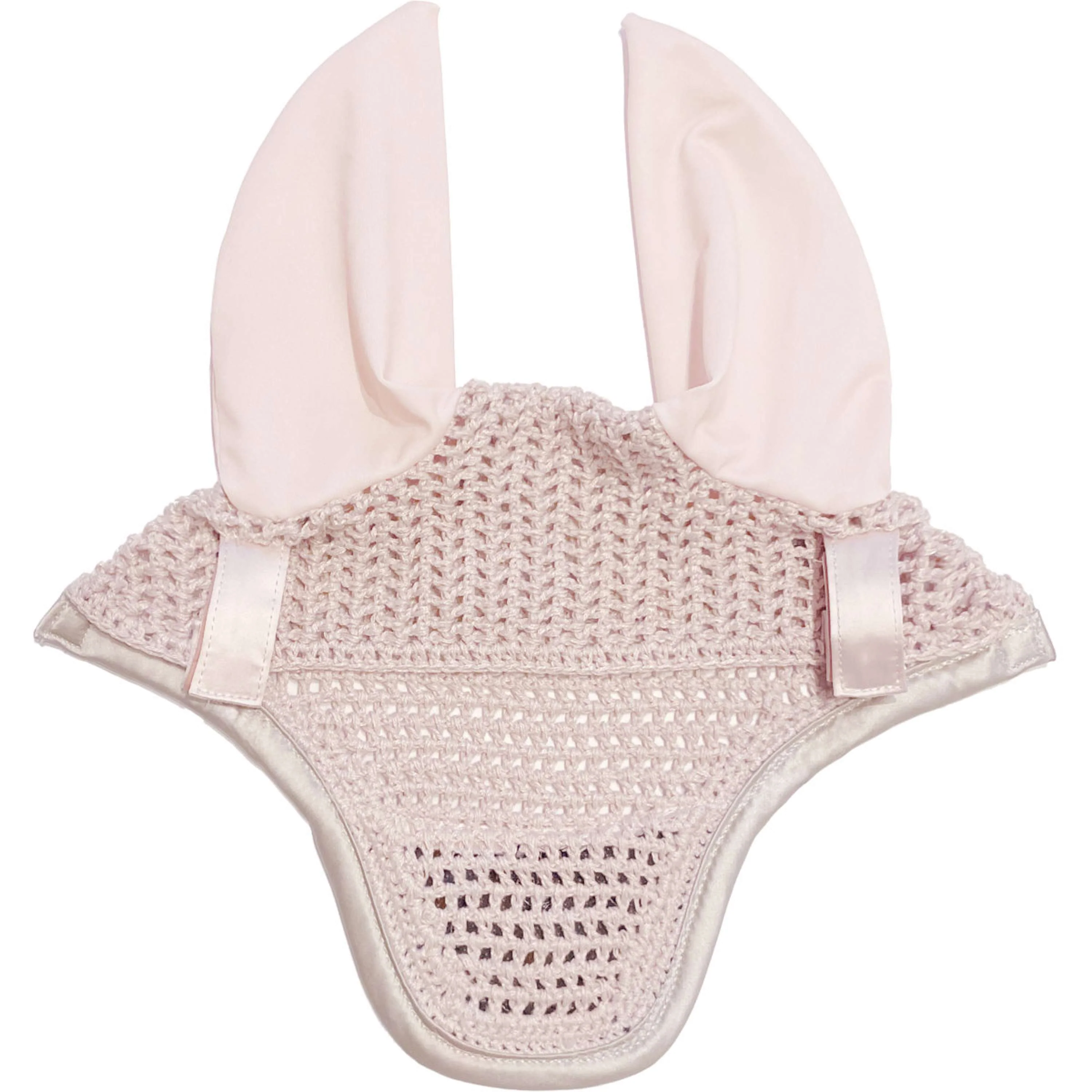 PS of Sweden Fliegenhaube Quilted Heart Whipped Pink - Image 2