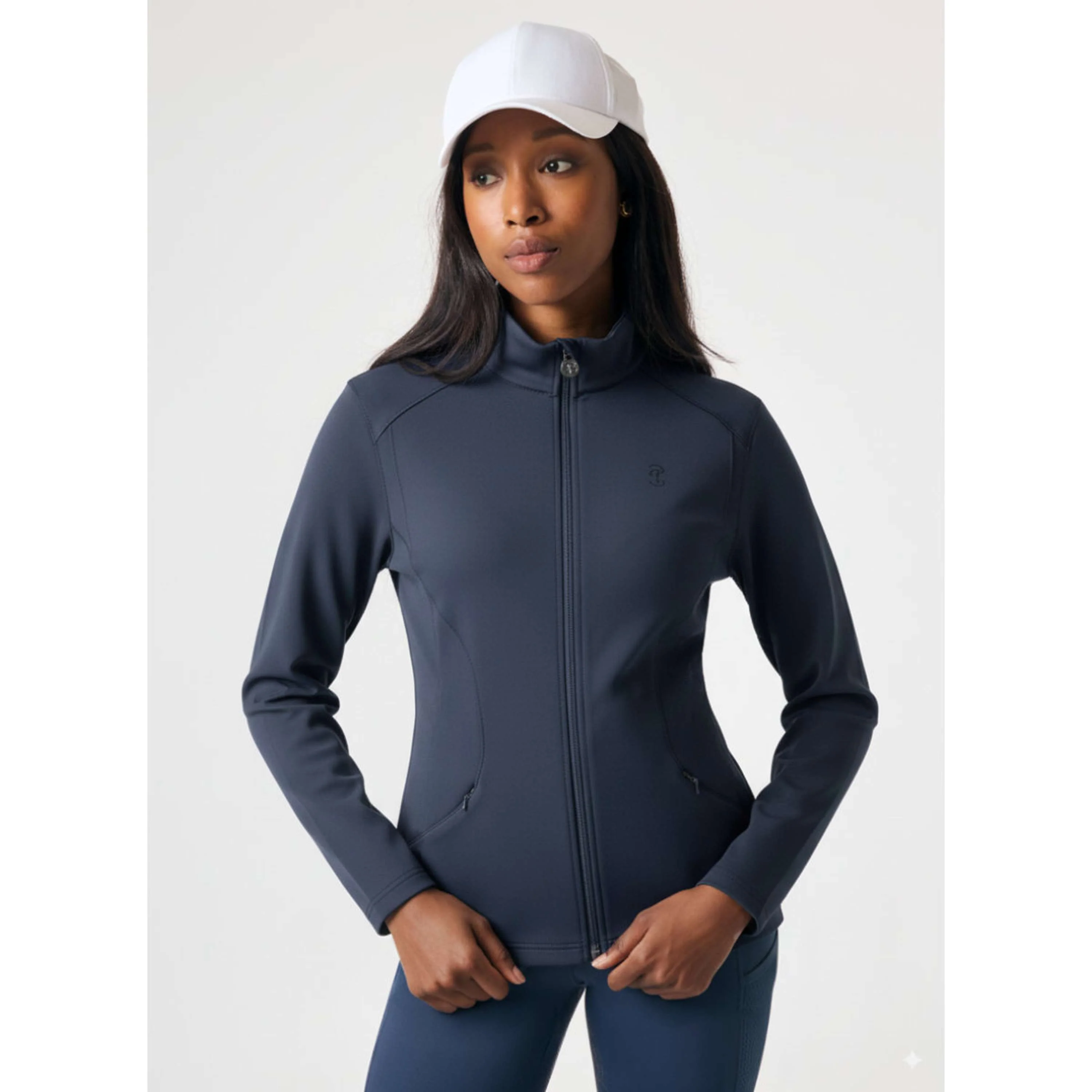 PS of Sweden Jacke Stella Indigo