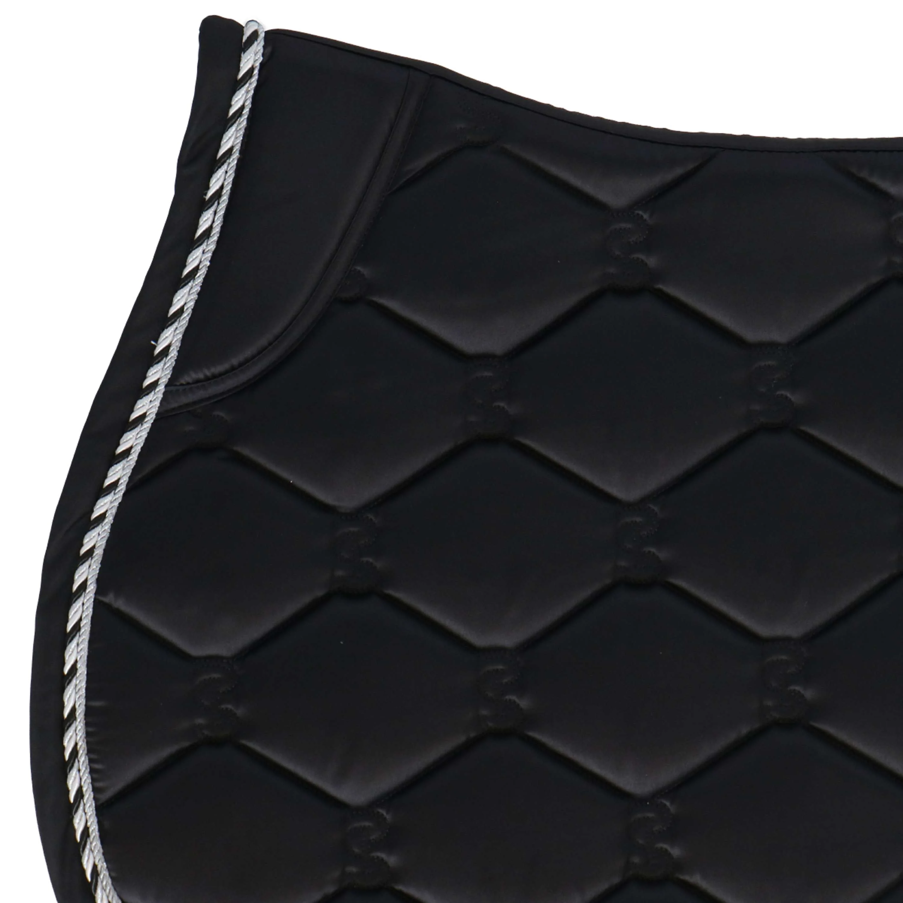 PS of Sweden Schabracke Signature Springen Schwarz - Image 3