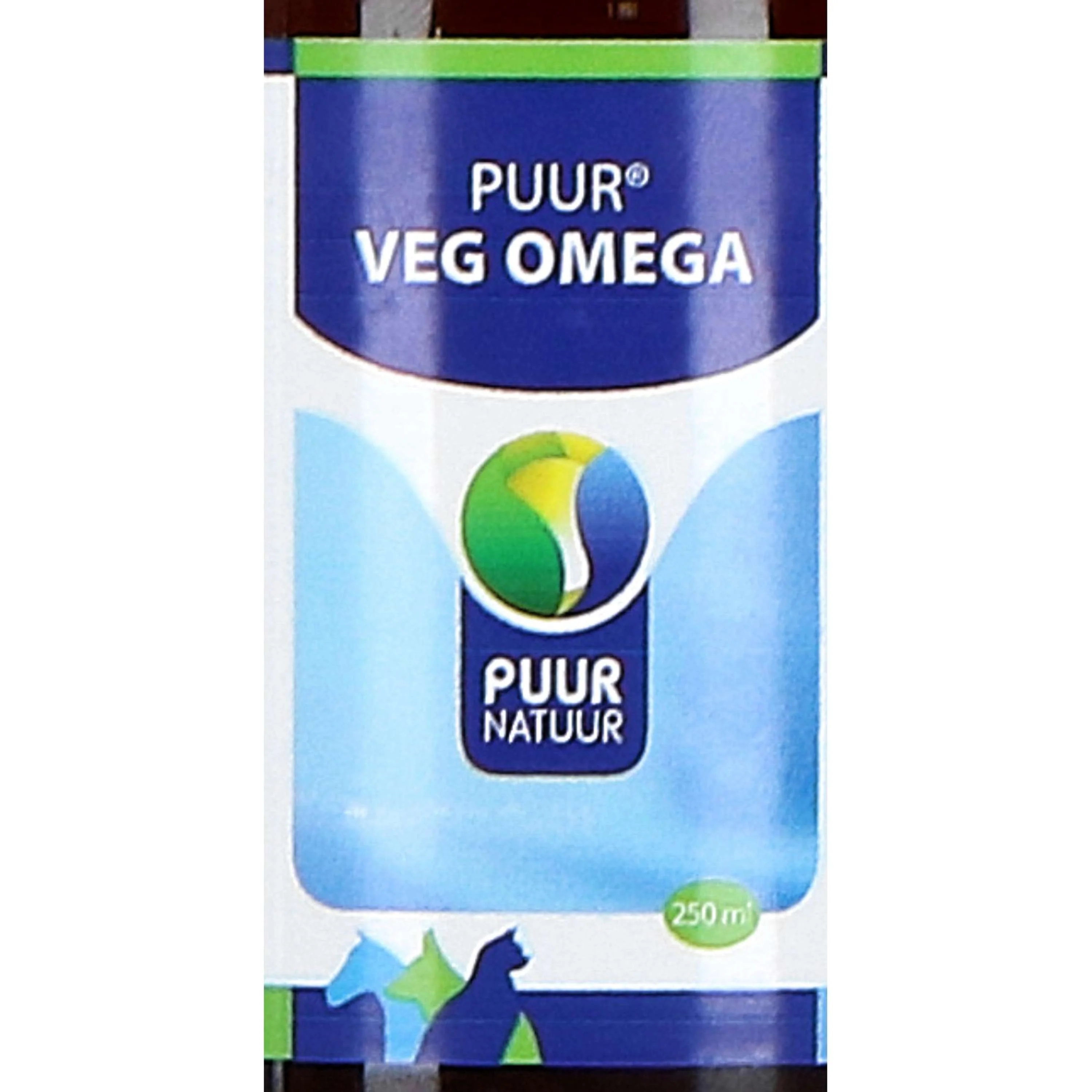 PUUR Veg Omega - Image 5