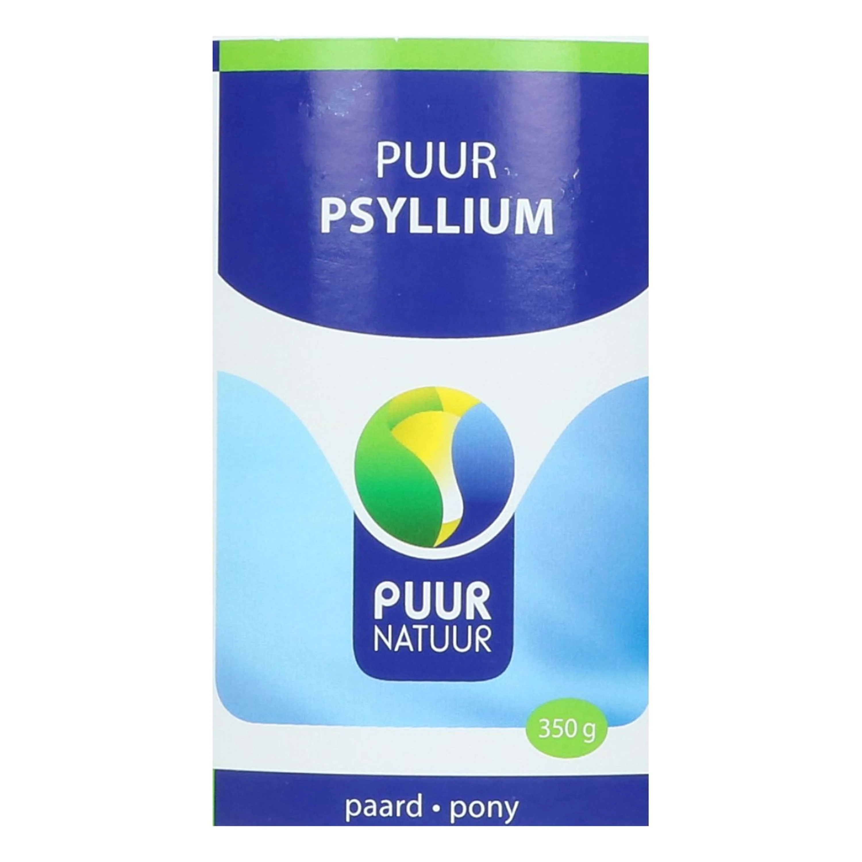 PUUR Psyllium Pferd und Pony - Image 4