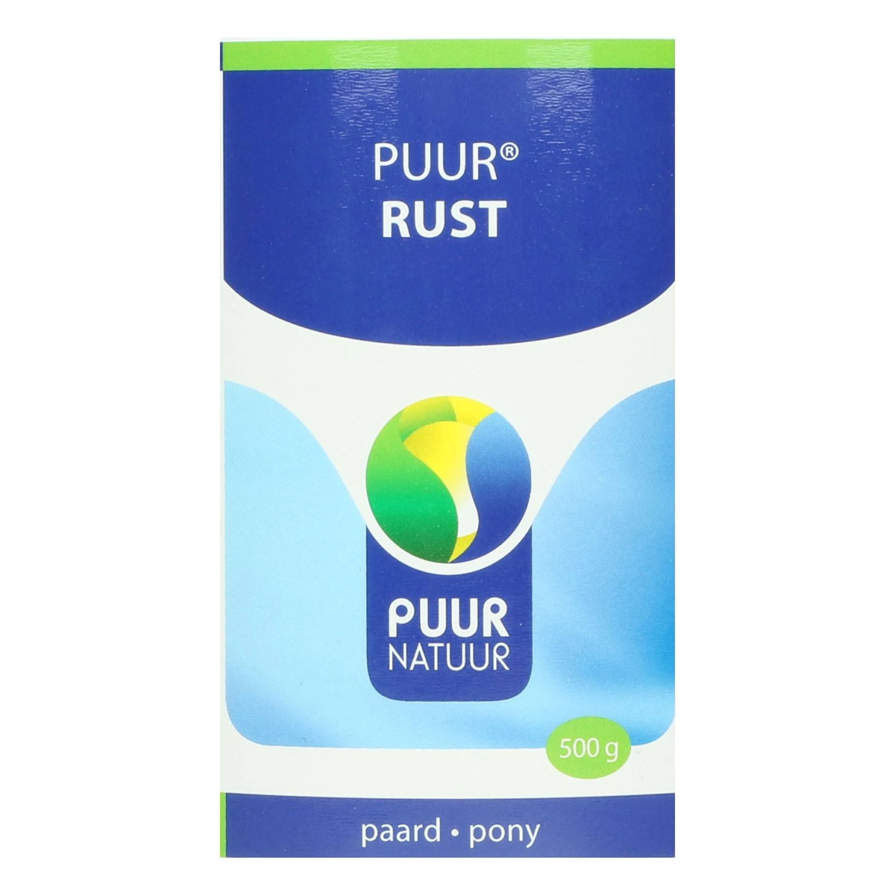 PUUR Ruhe Pferd und Pony - Image 4