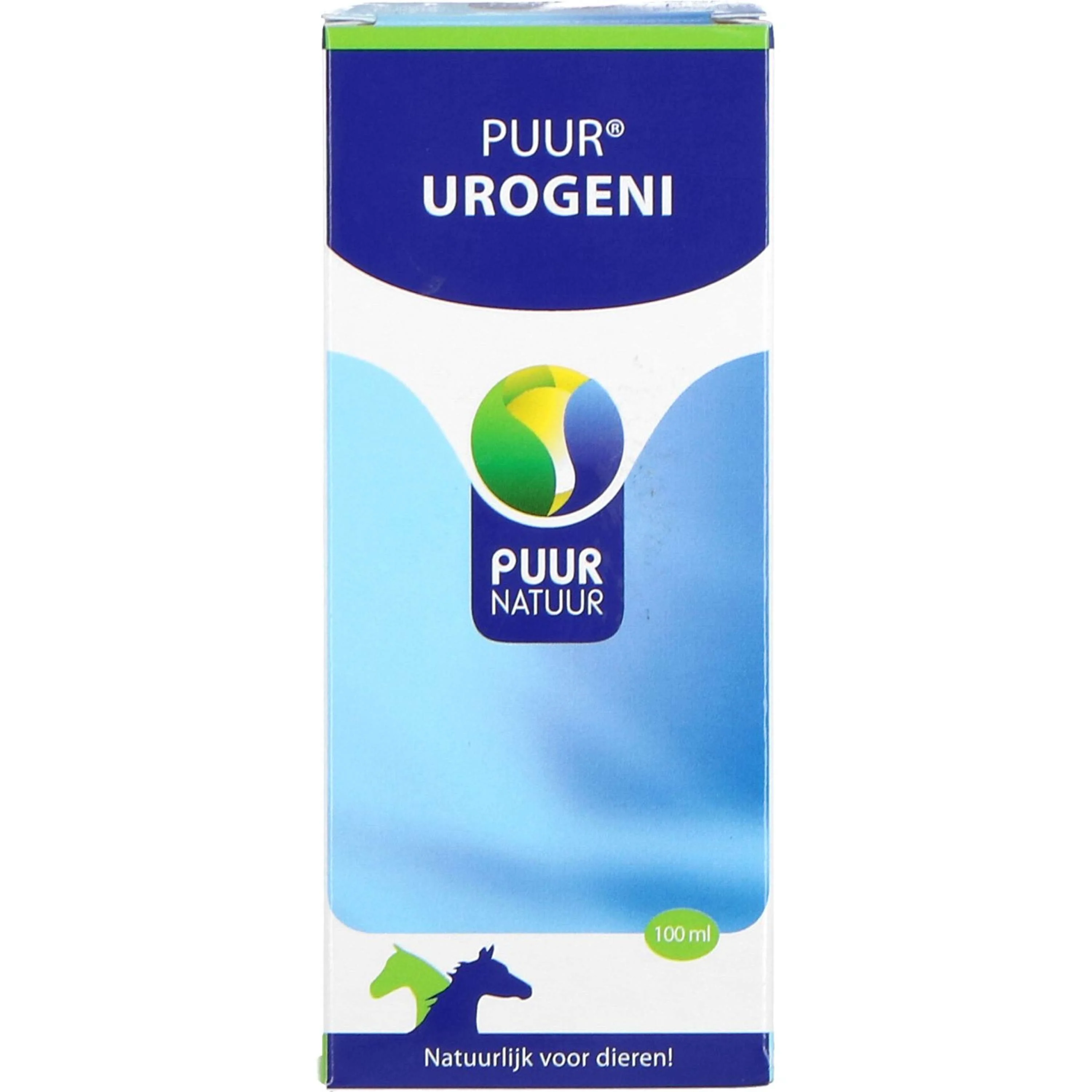 PUUR Urogeni Blase und Nieren Pferd/Pony - Image 3